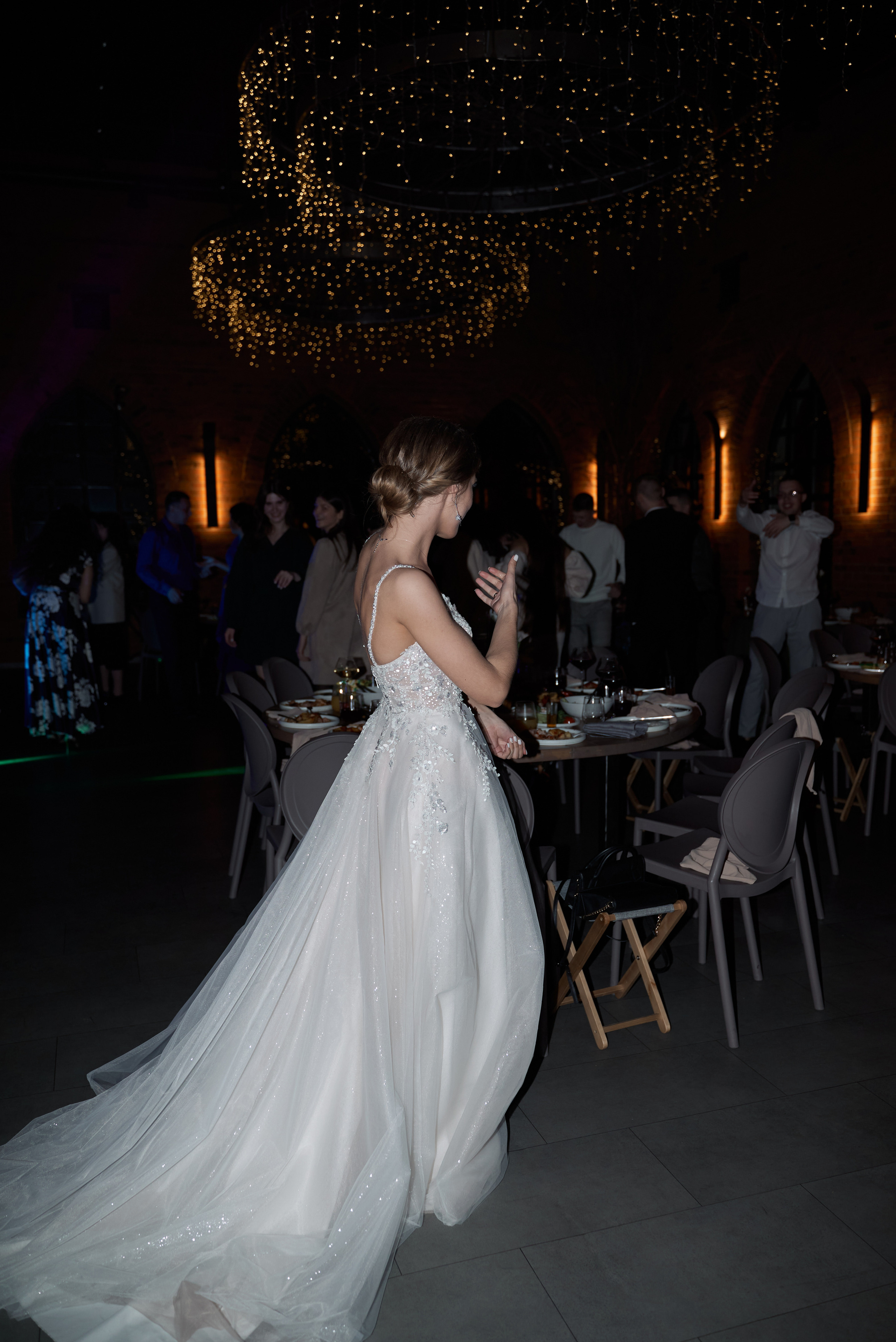 Марина и Влад. Свадебный фотограф Александр Браво