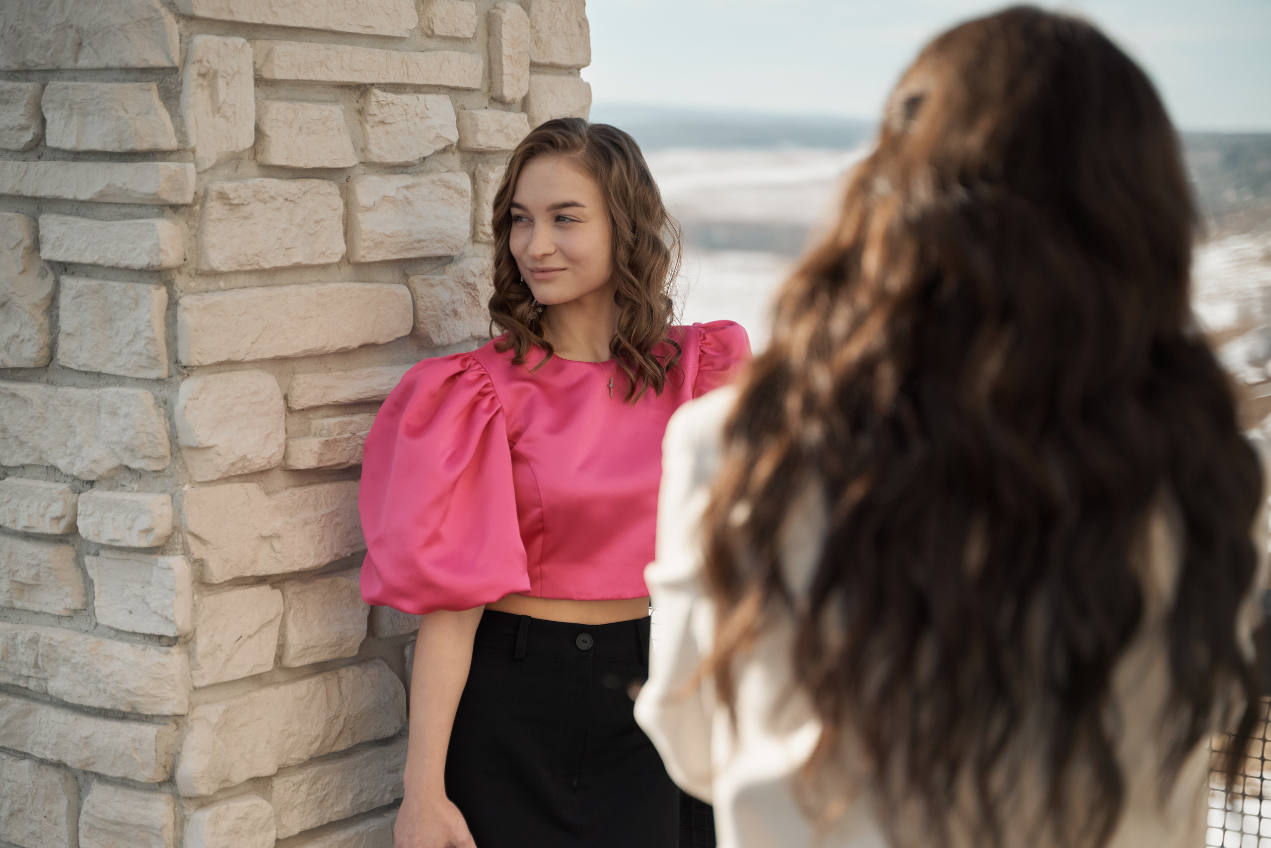 Марина и Влад. Свадебный фотограф Александр Браво