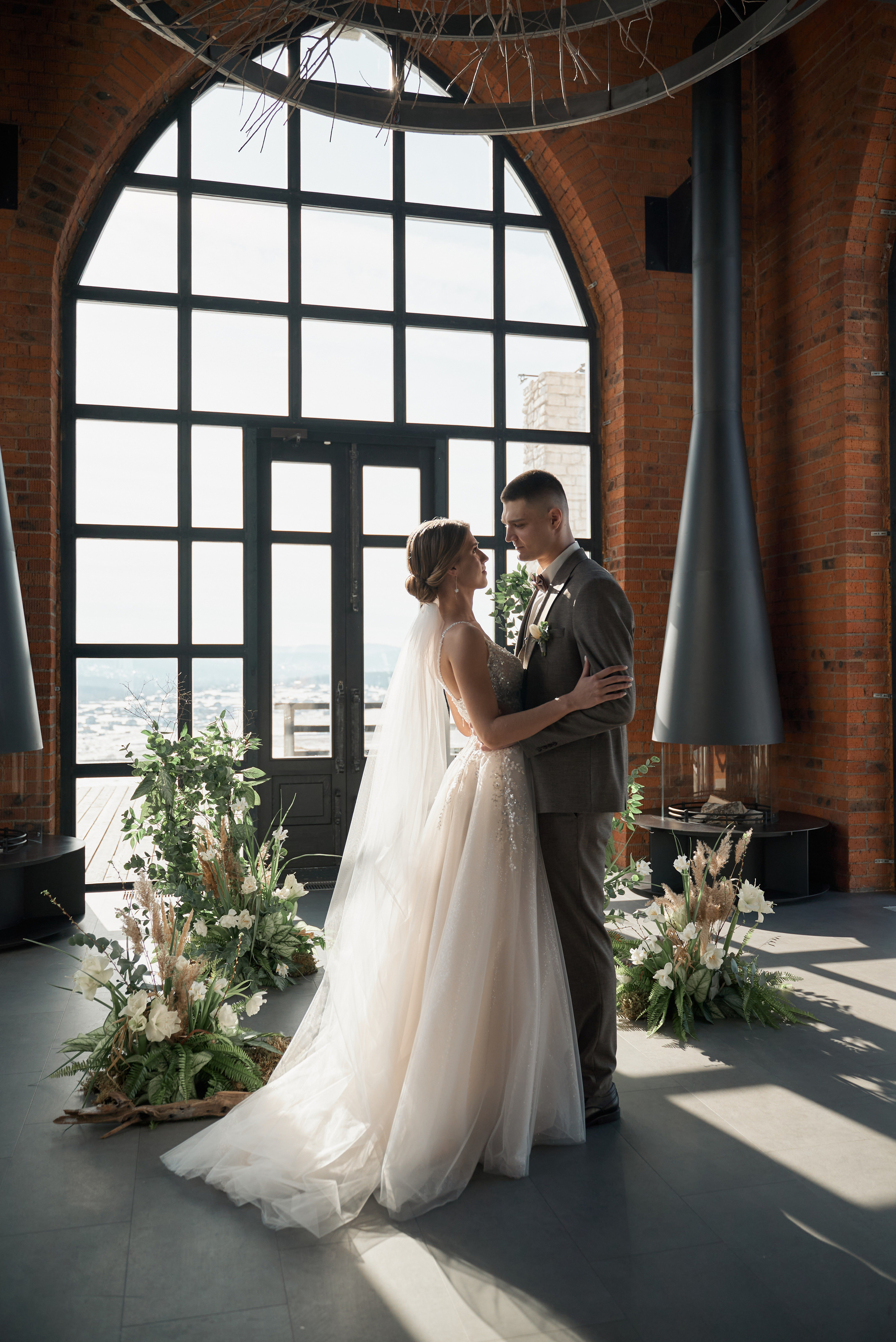 Марина и Влад