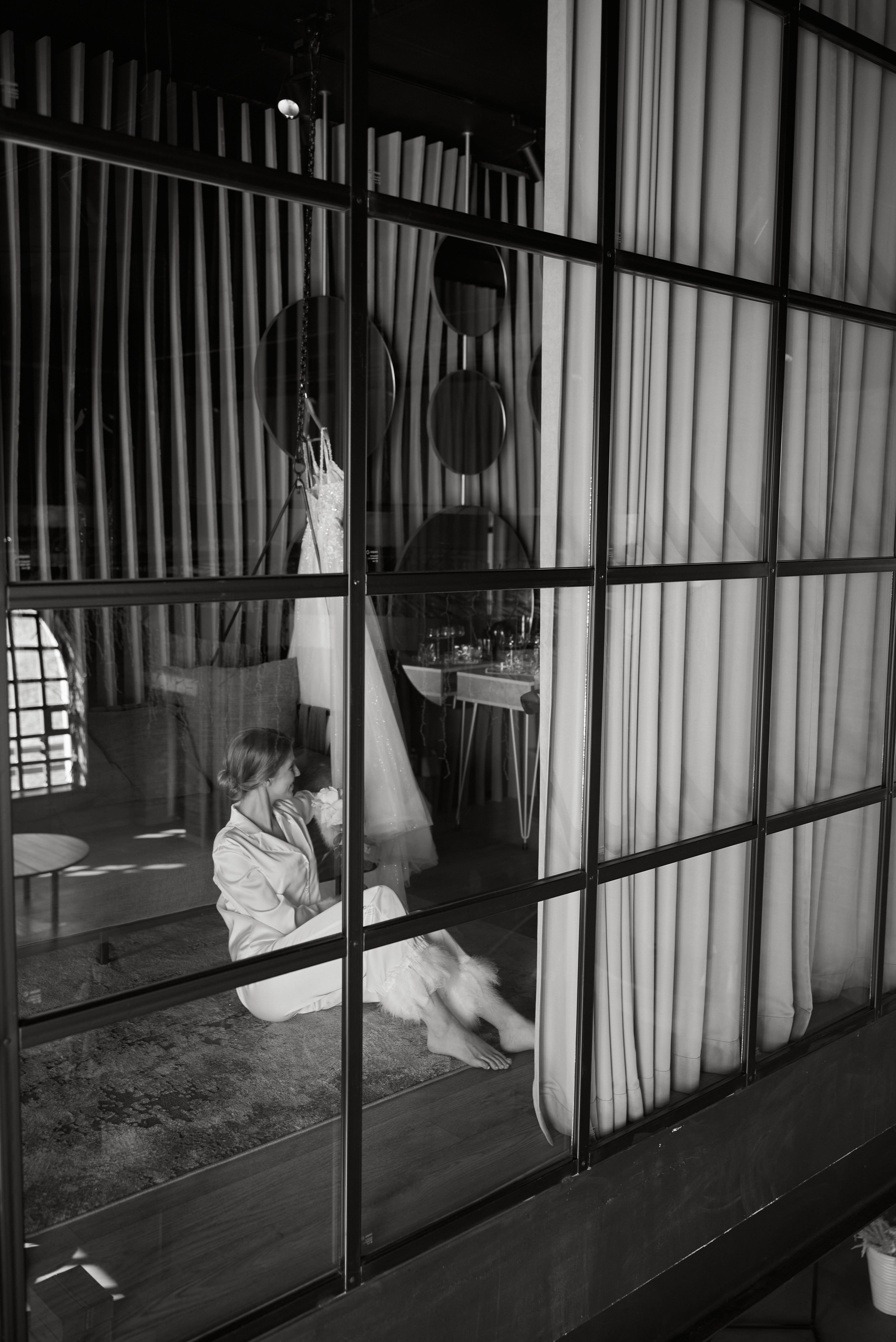 Марина и Влад. Свадебный фотограф Александр Браво