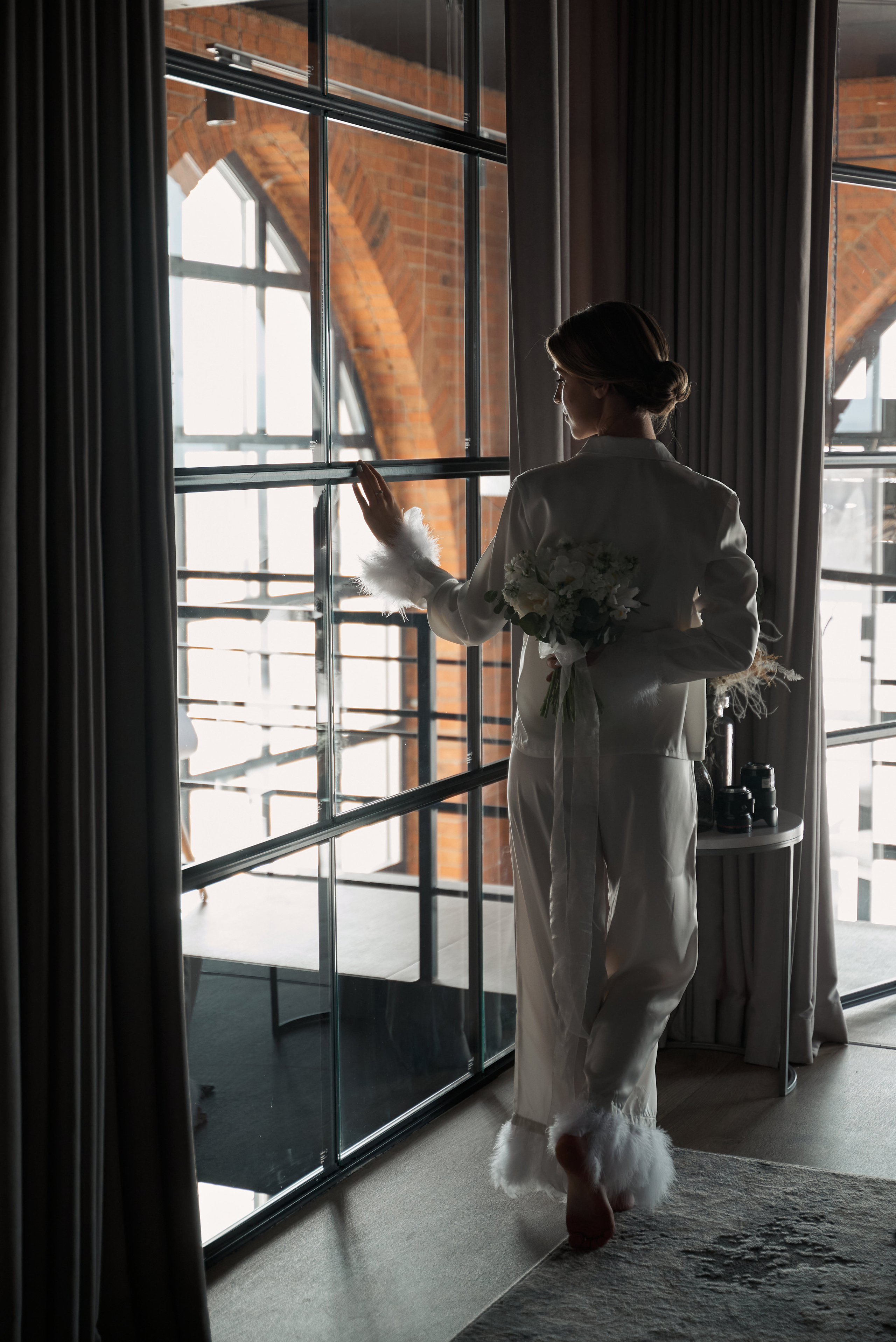 Марина и Влад. Свадебный фотограф Александр Браво