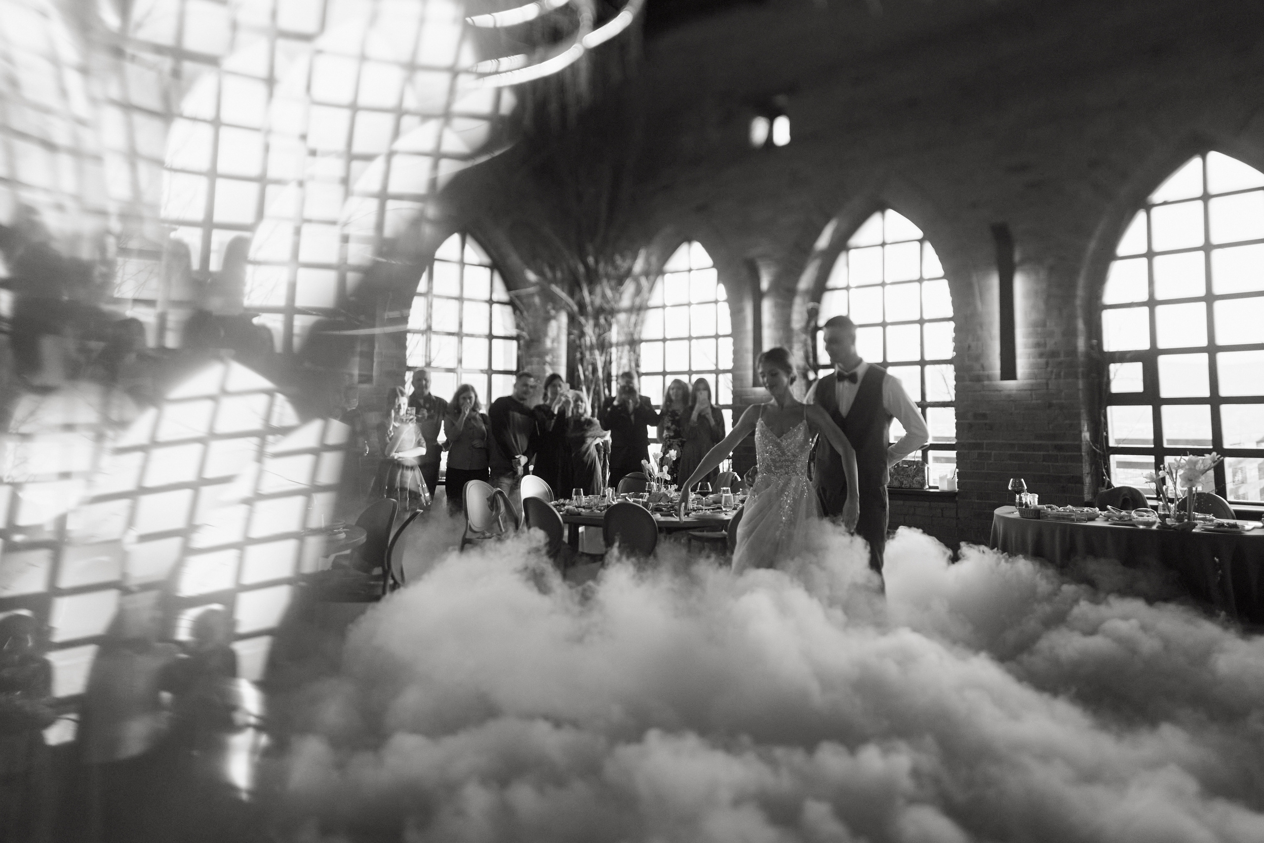 Марина и Влад. Свадебный фотограф Александр Браво