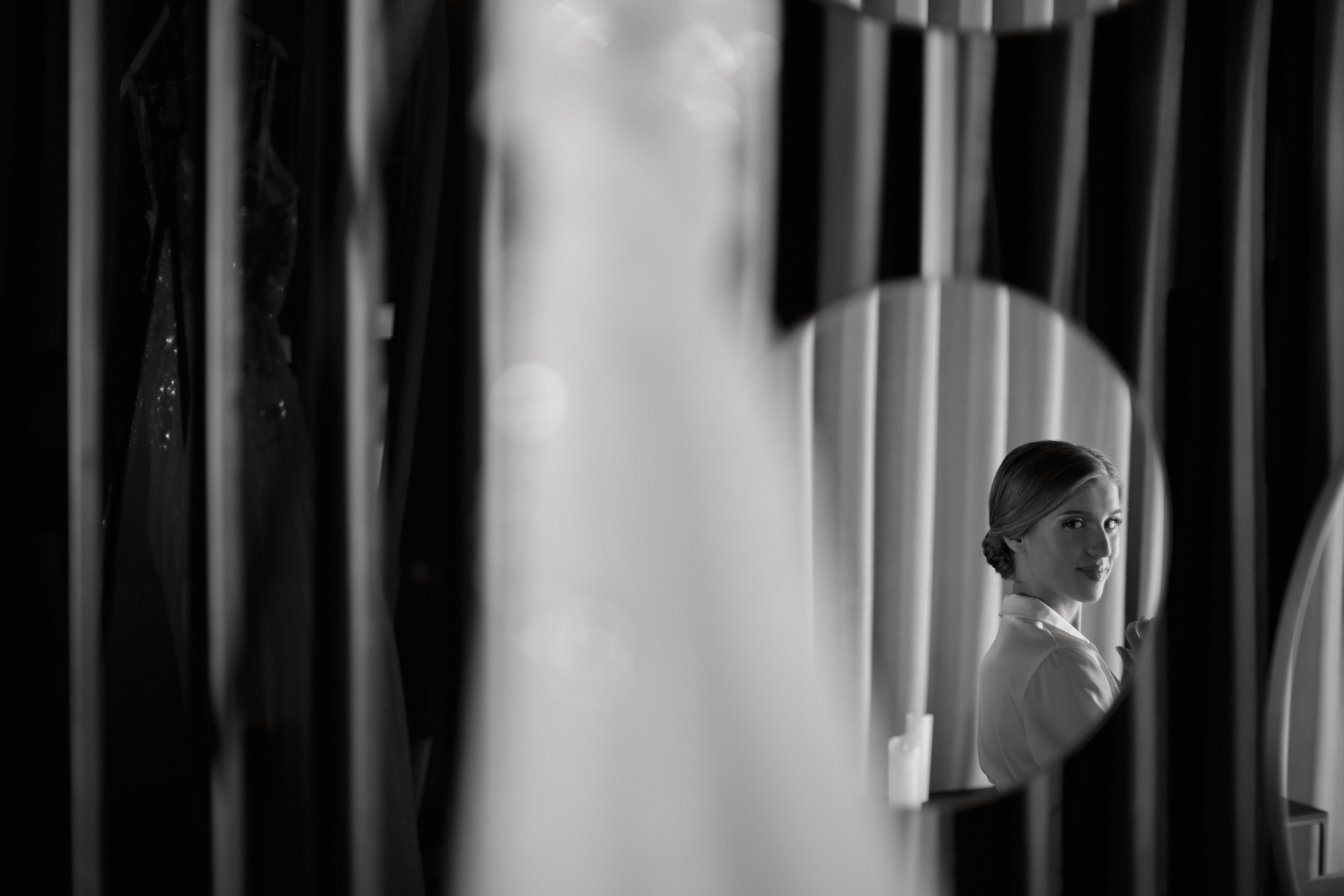 Марина и Влад. Свадебный фотограф Александр Браво