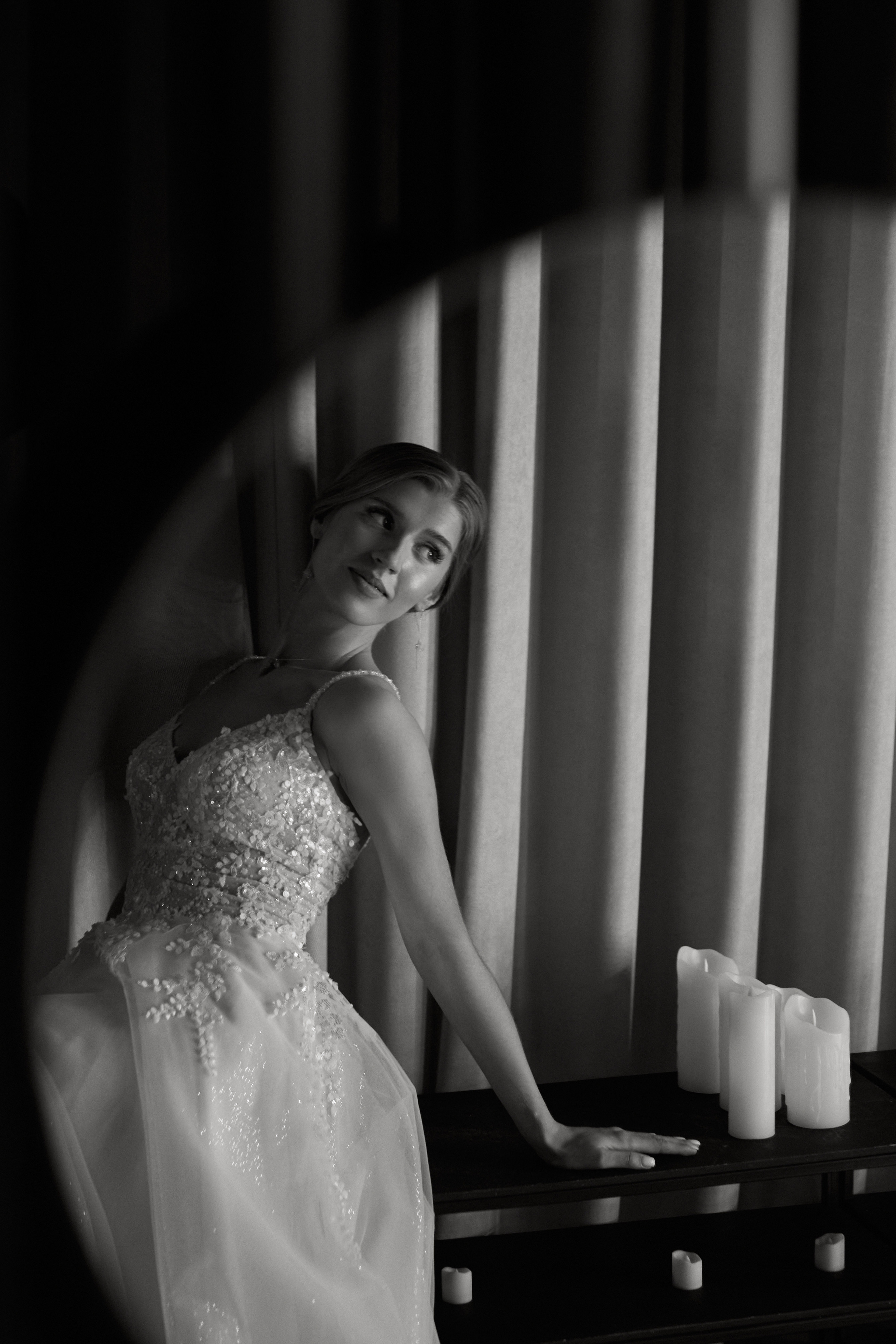 Марина и Влад. Свадебный фотограф Александр Браво