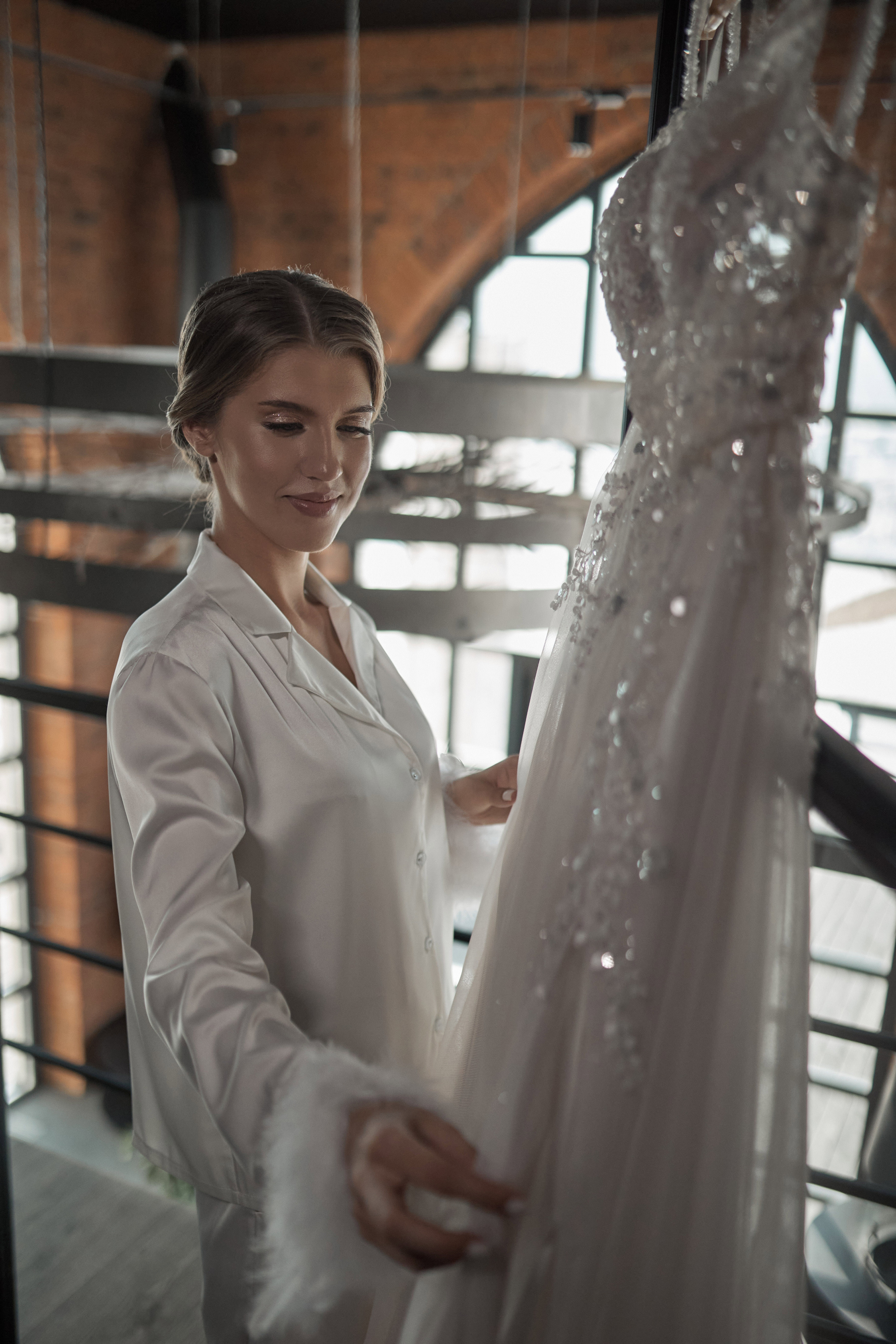 Марина и Влад. Свадебный фотограф Александр Браво