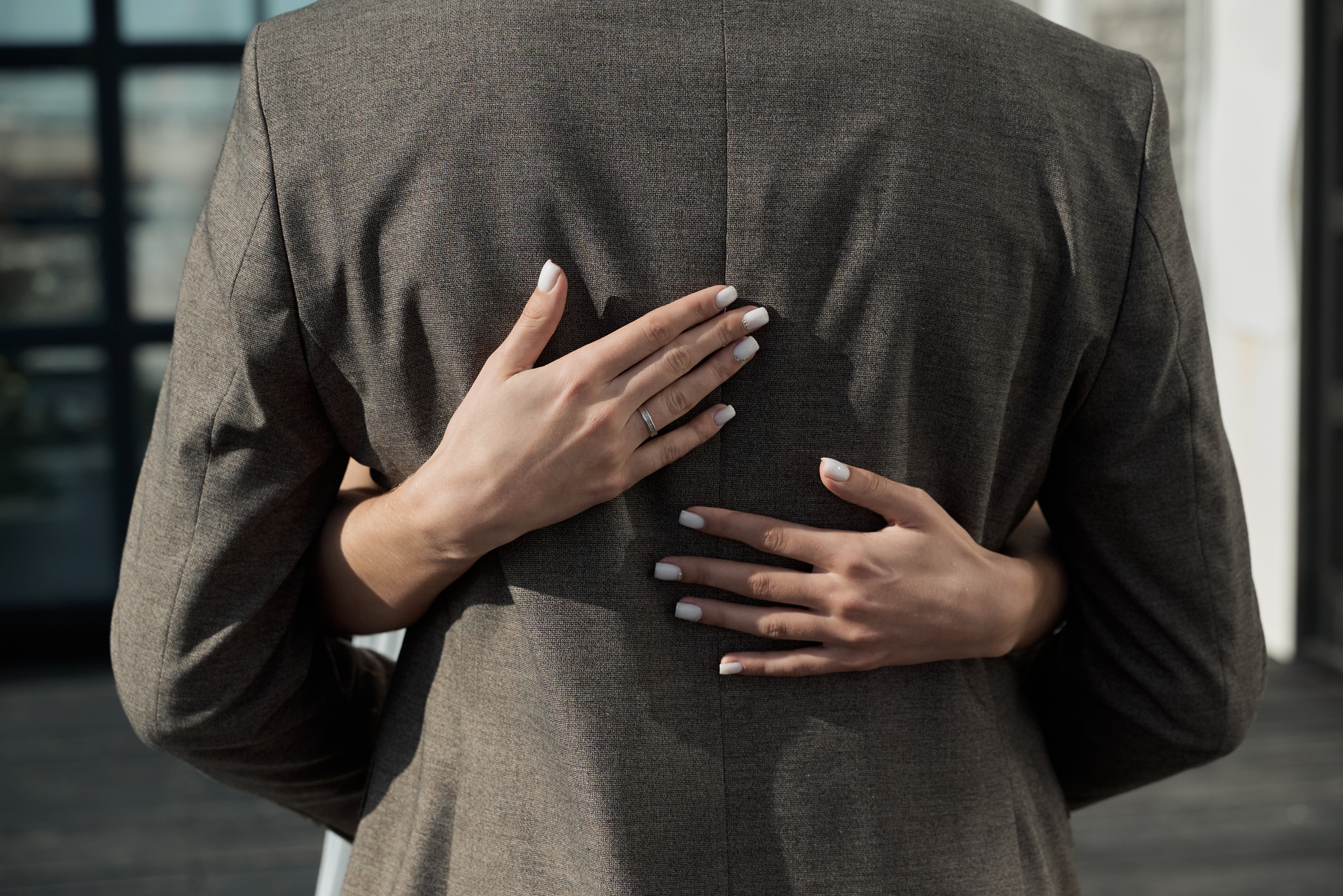 Марина и Влад. Свадебный фотограф Александр Браво