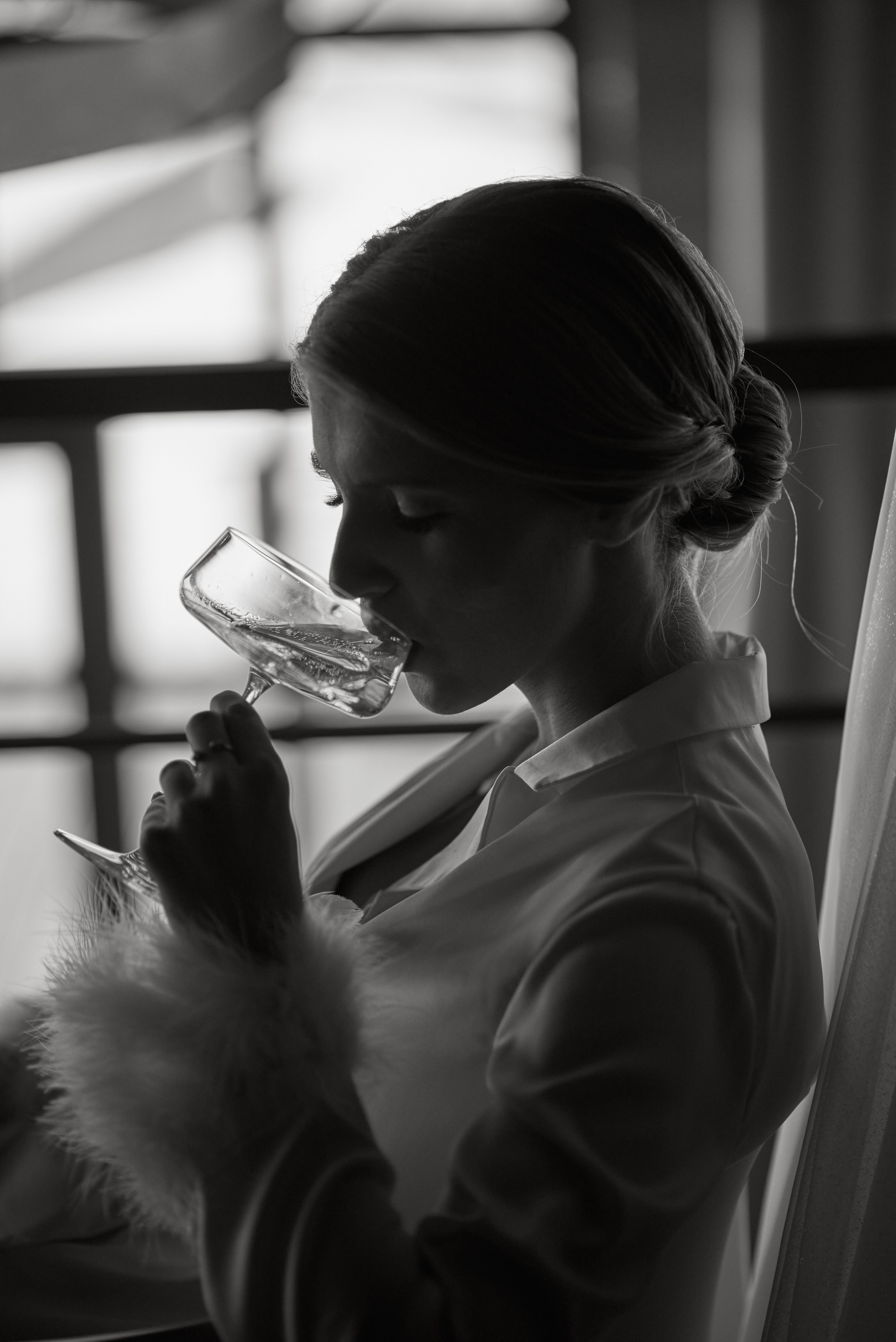 Марина и Влад. Свадебный фотограф Александр Браво