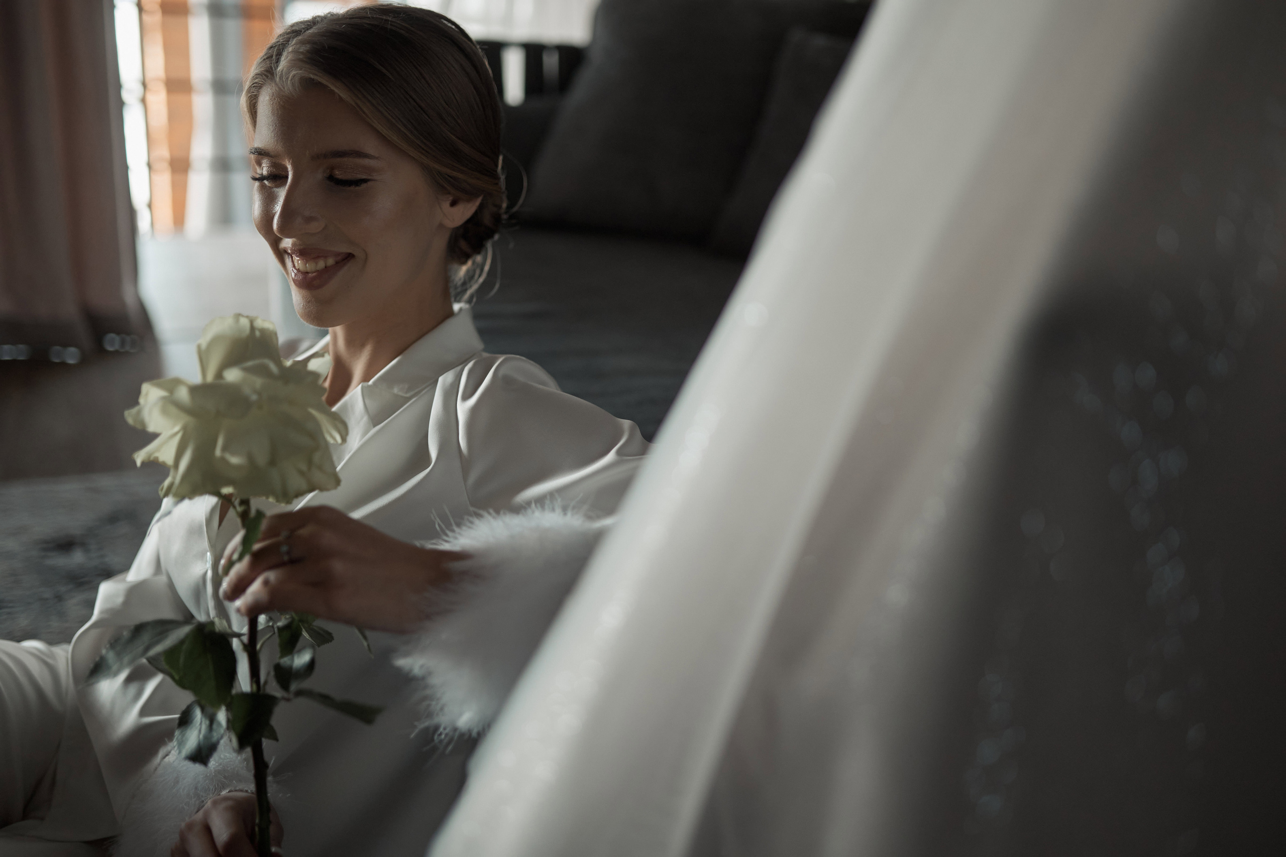 Марина и Влад. Свадебный фотограф Александр Браво