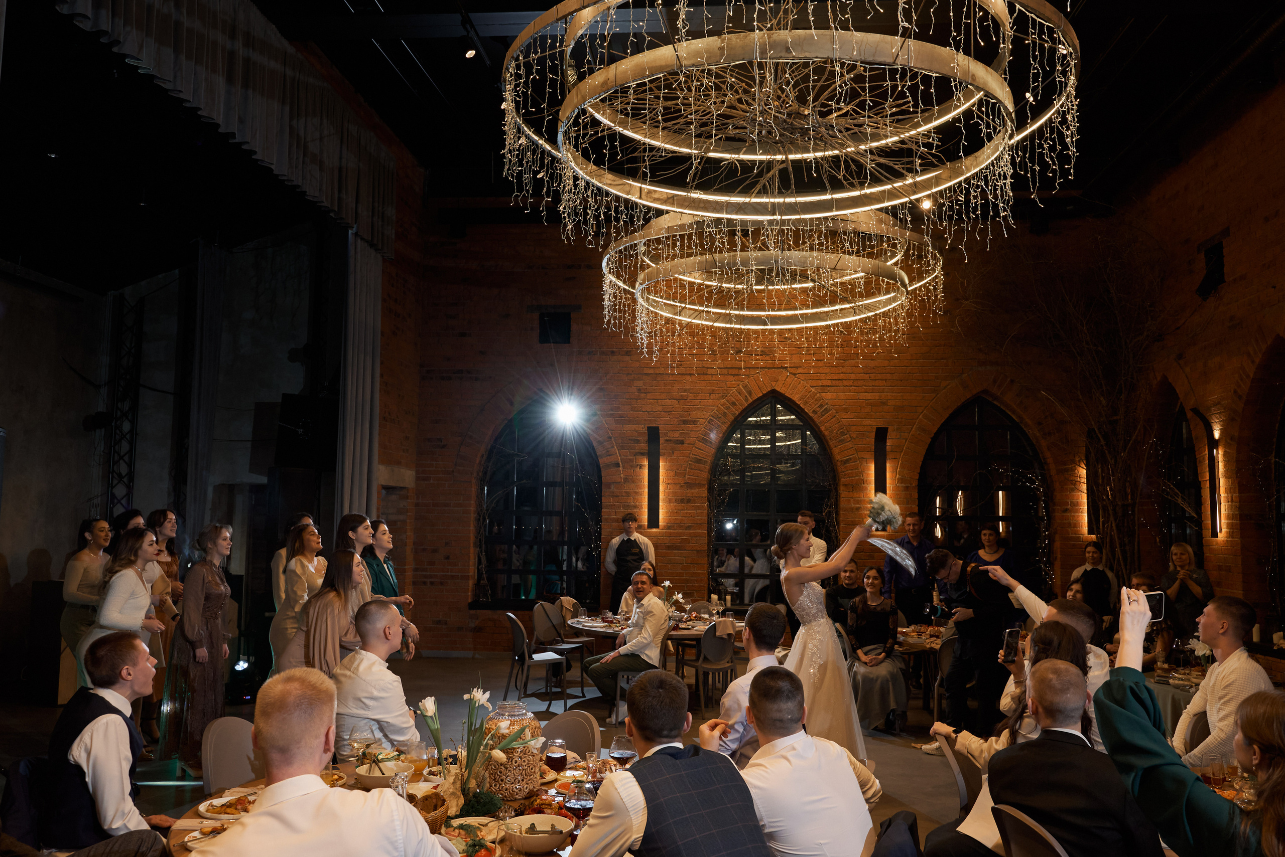 Марина и Влад. Свадебный фотограф Александр Браво