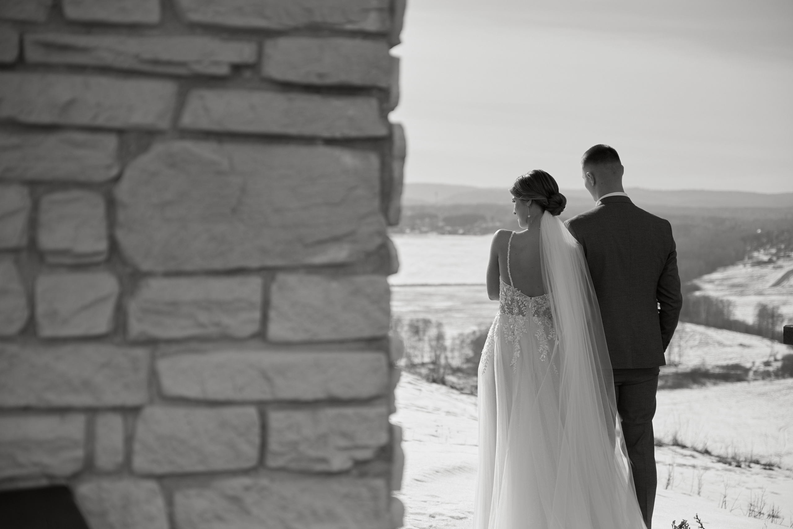 Марина и Влад. Свадебный фотограф Александр Браво