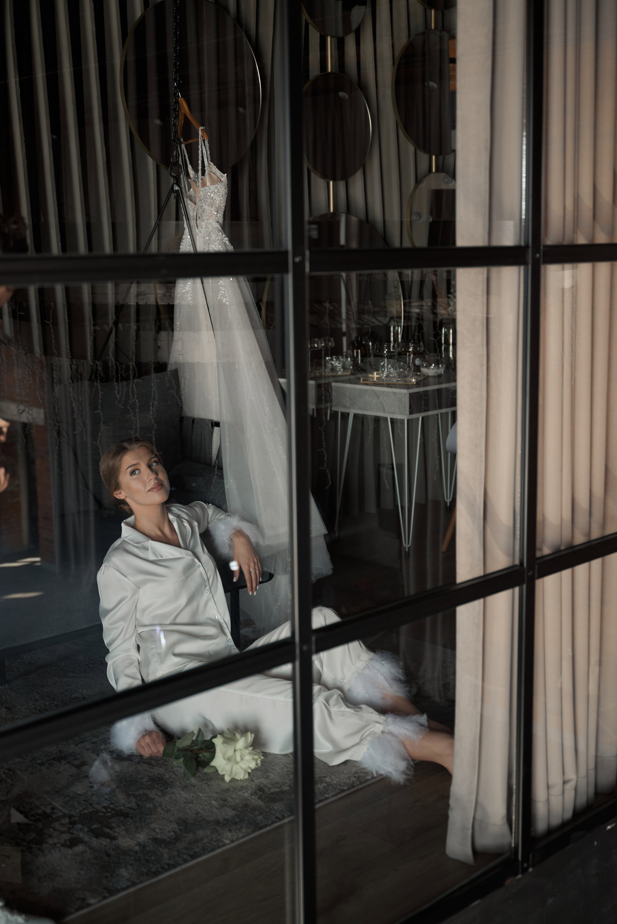 Марина и Влад. Свадебный фотограф Александр Браво