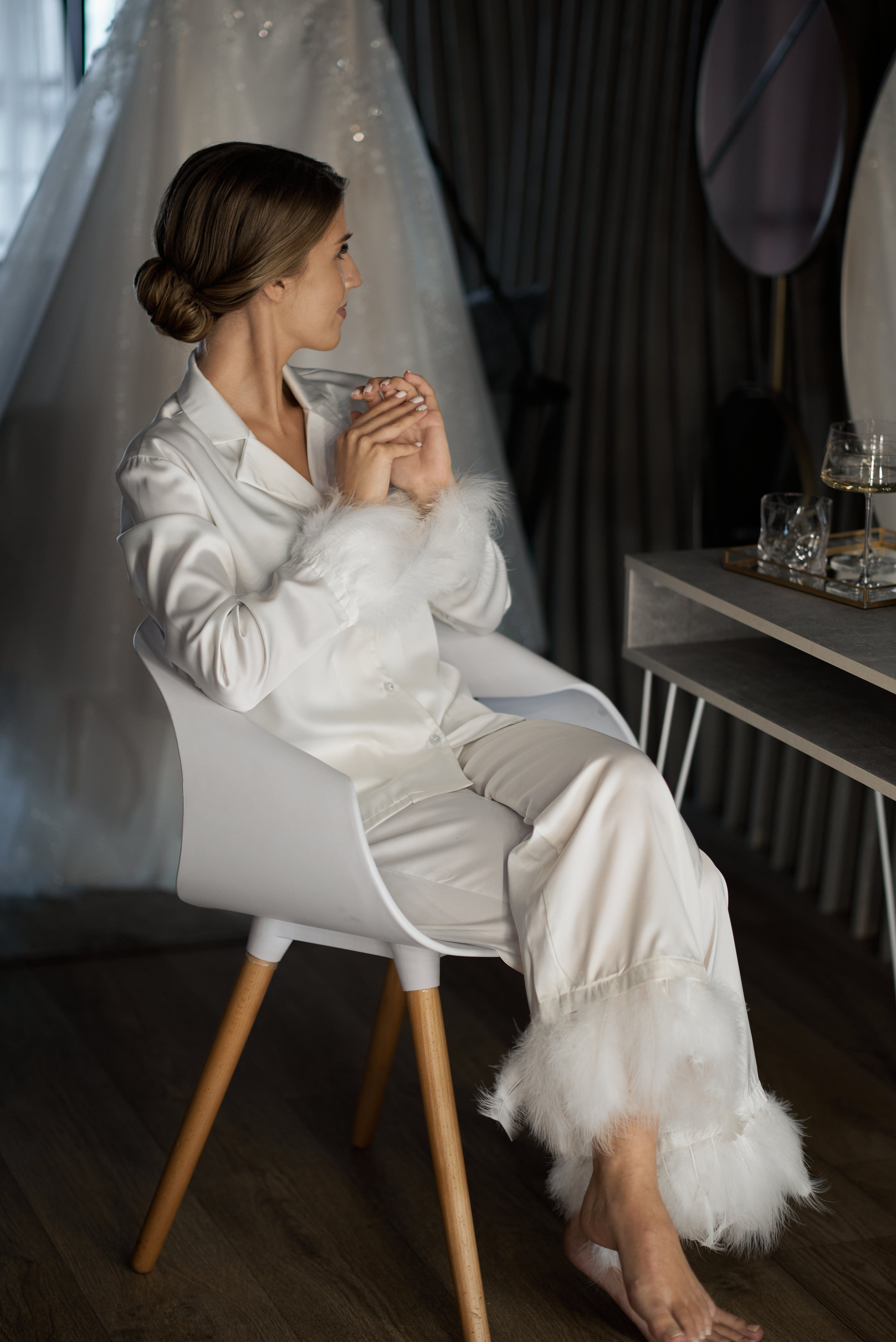 Марина и Влад. Свадебный фотограф Александр Браво