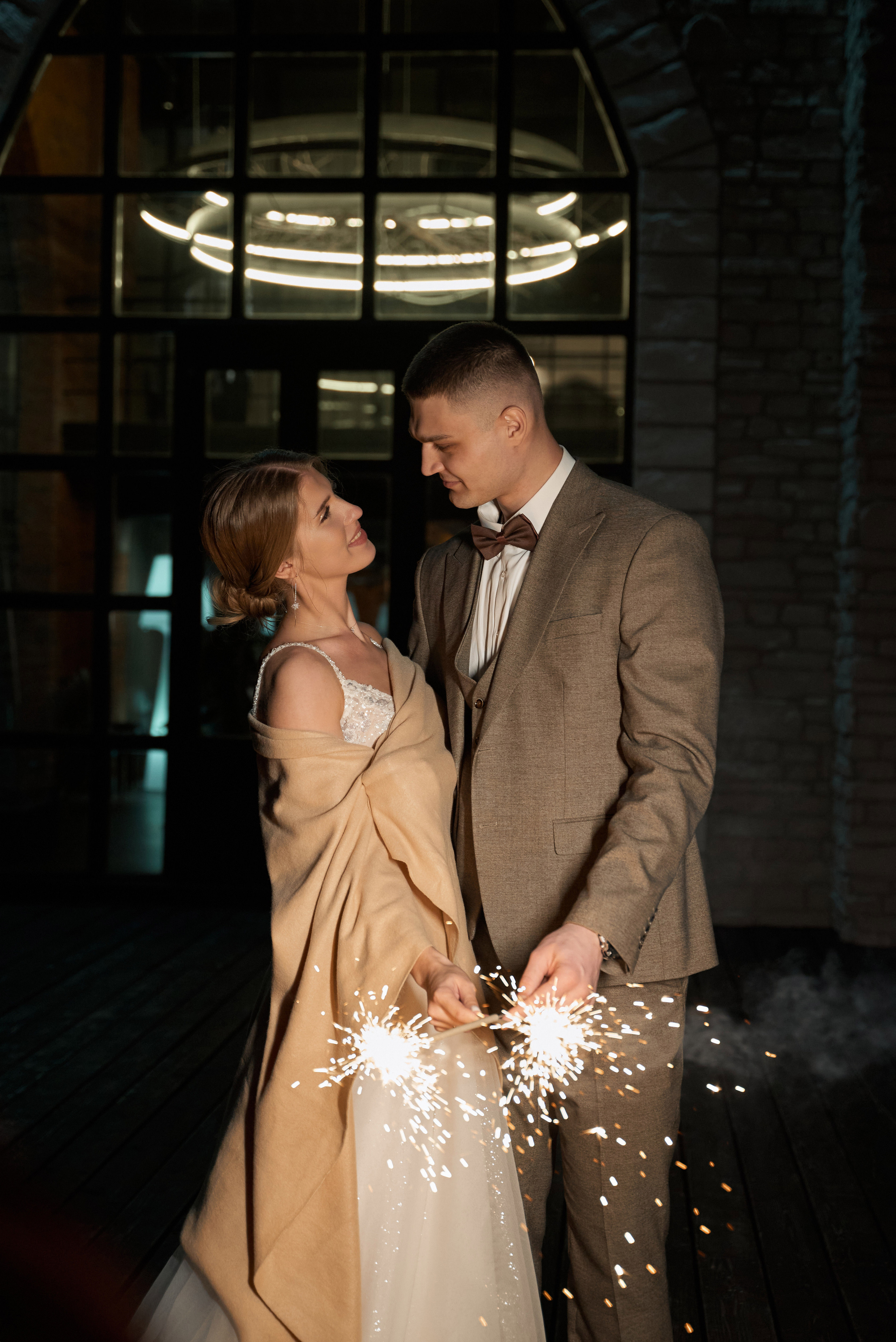 Марина и Влад. Свадебный фотограф Александр Браво