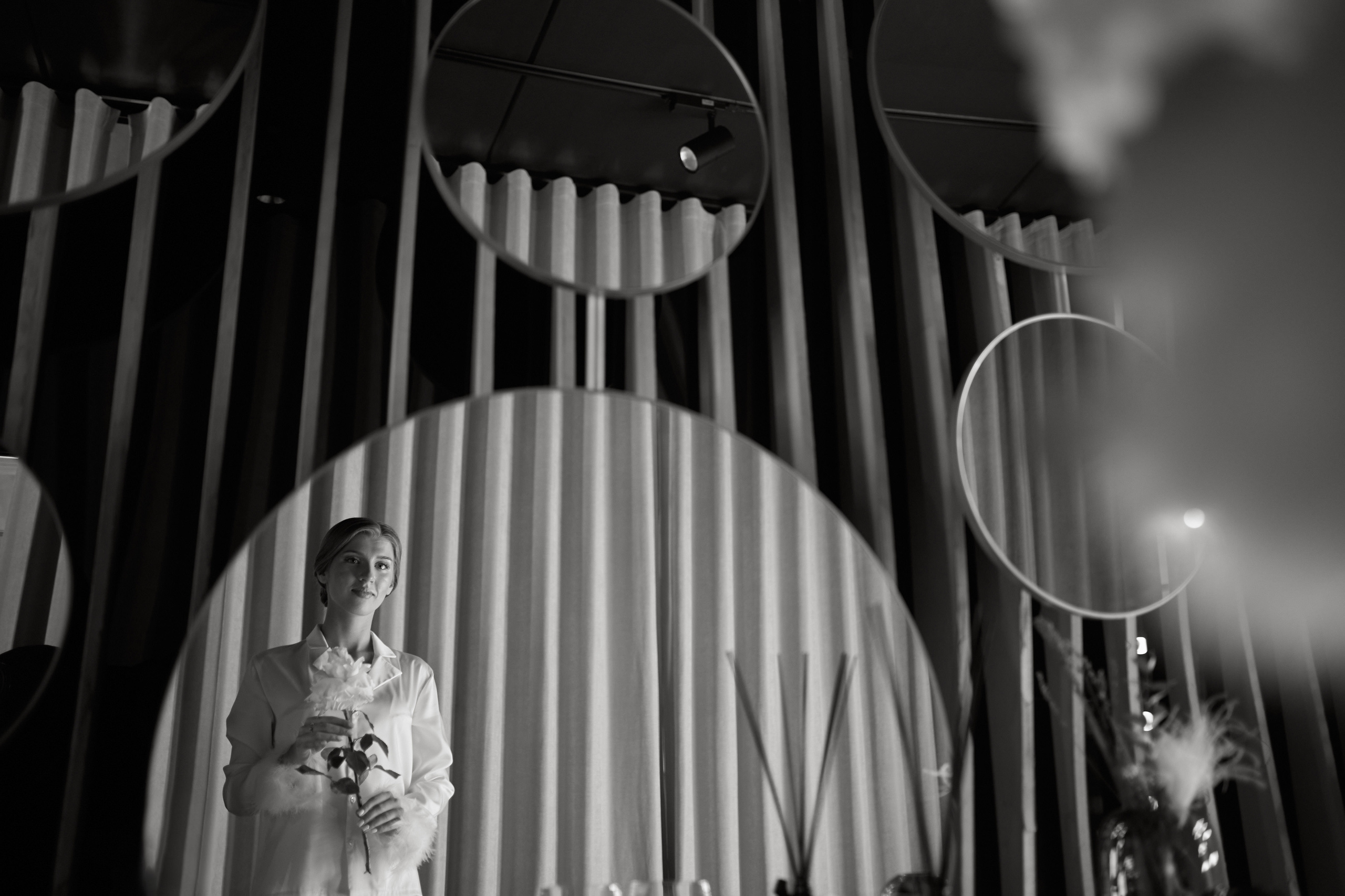 Марина и Влад. Свадебный фотограф Александр Браво