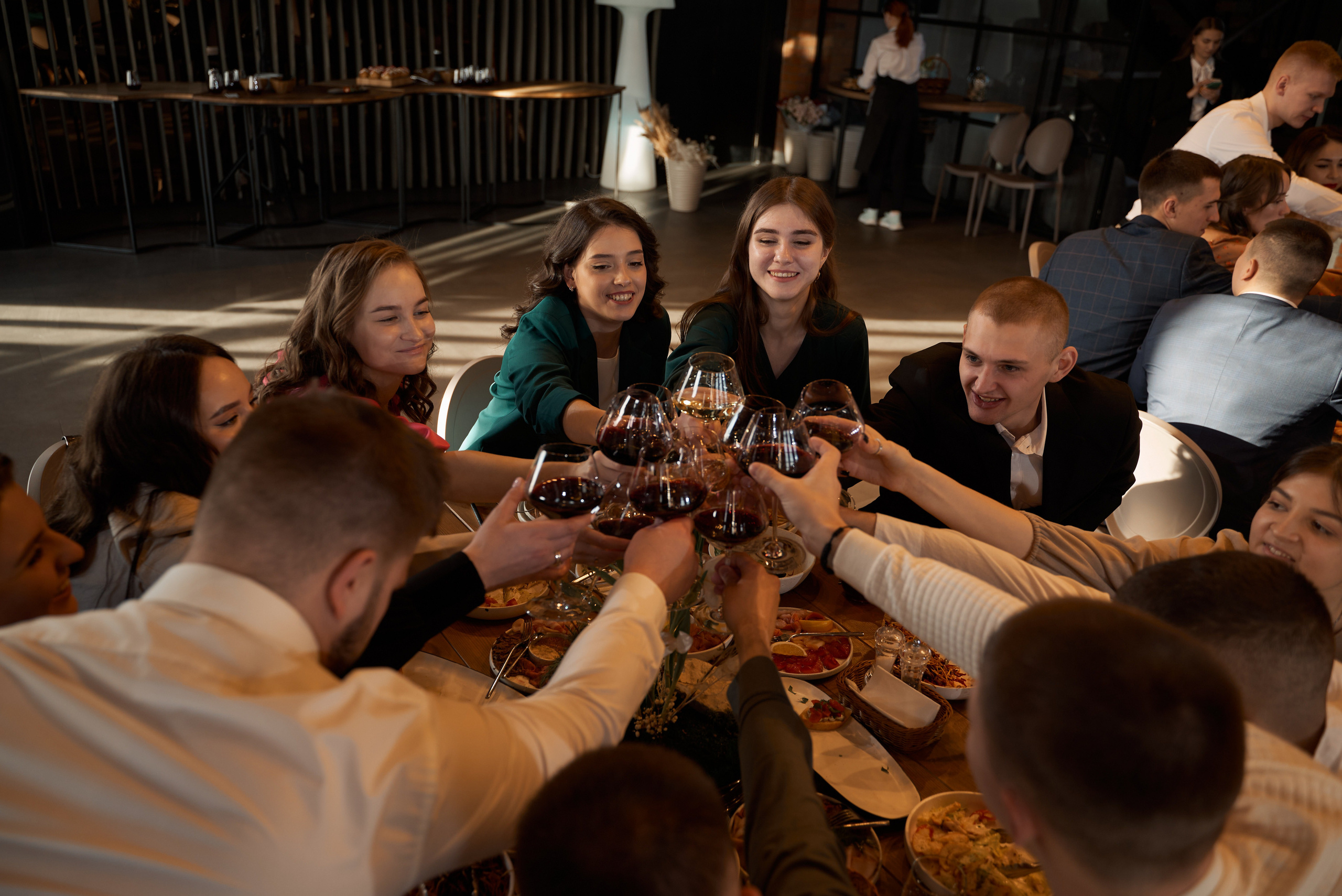 Марина и Влад. Свадебный фотограф Александр Браво