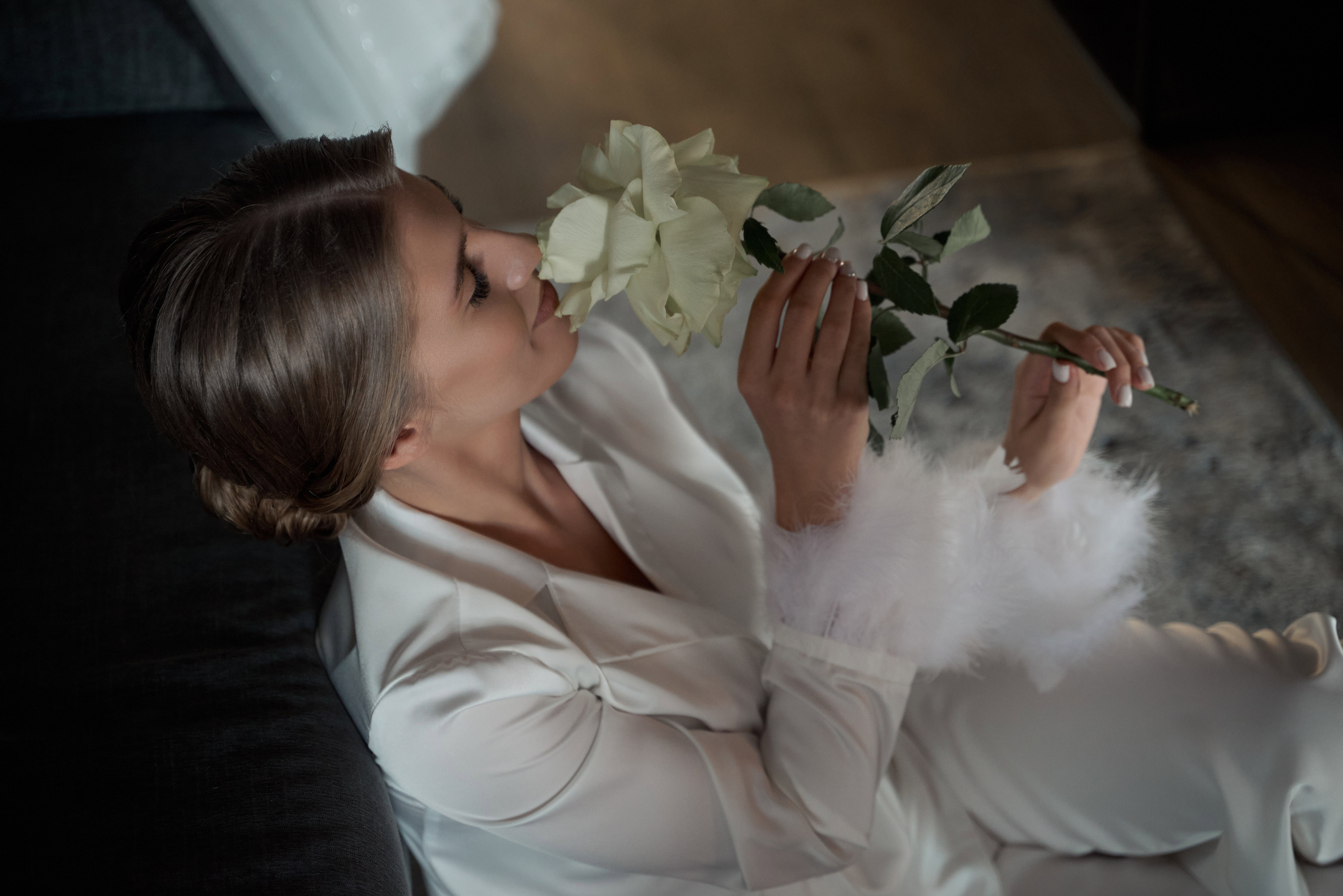 Марина и Влад. Свадебный фотограф Александр Браво