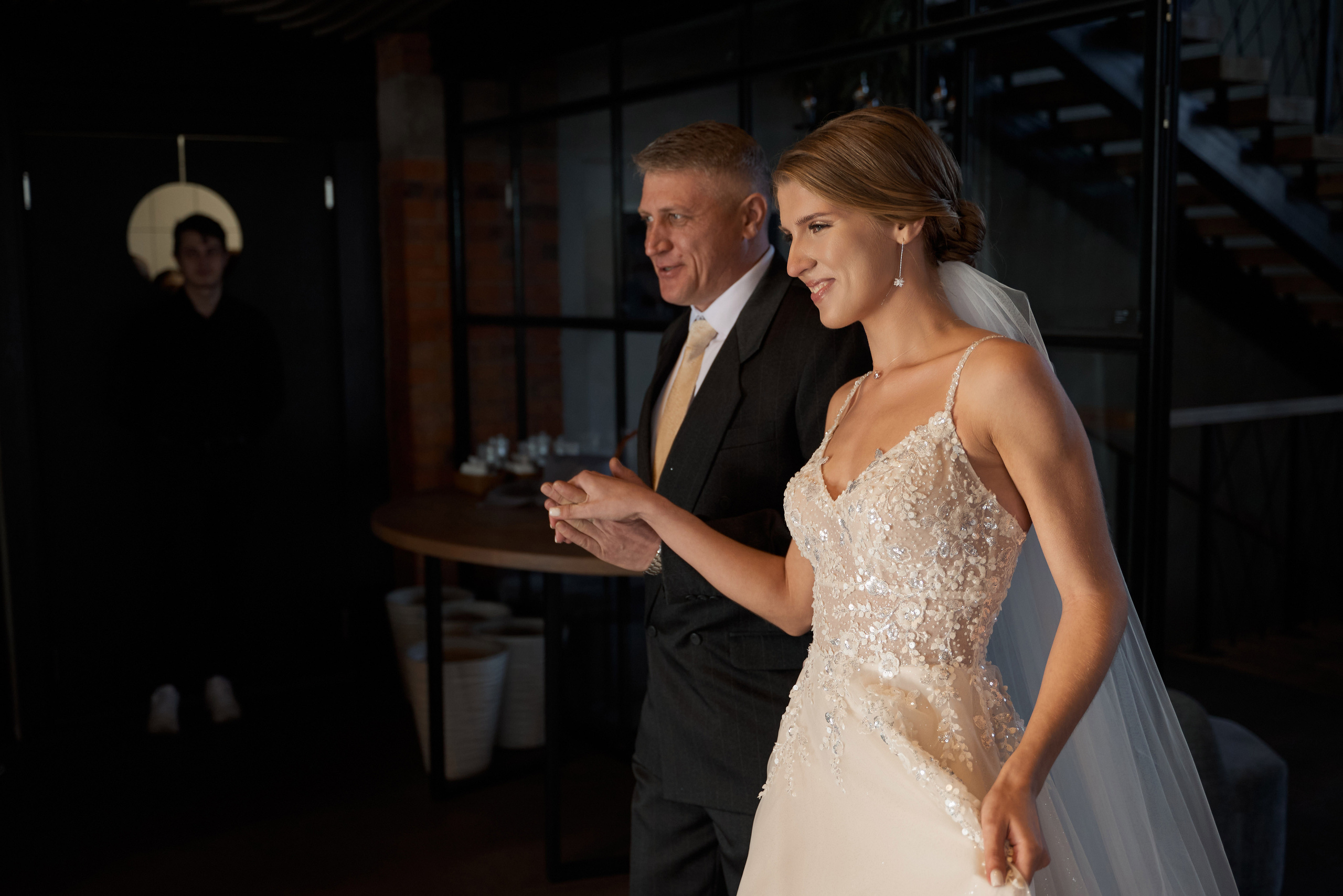 Марина и Влад. Свадебный фотограф Александр Браво