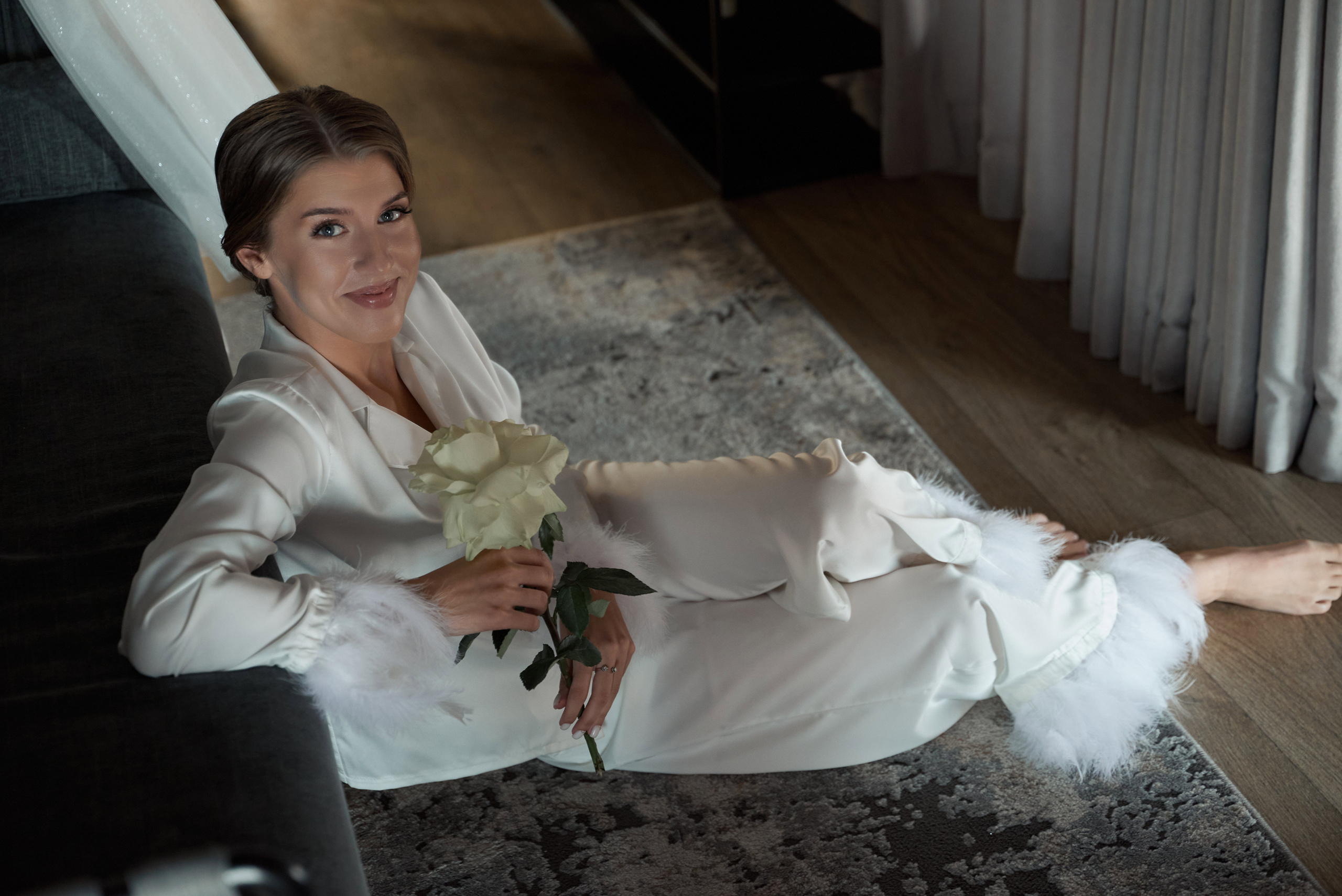 Марина и Влад. Свадебный фотограф Александр Браво