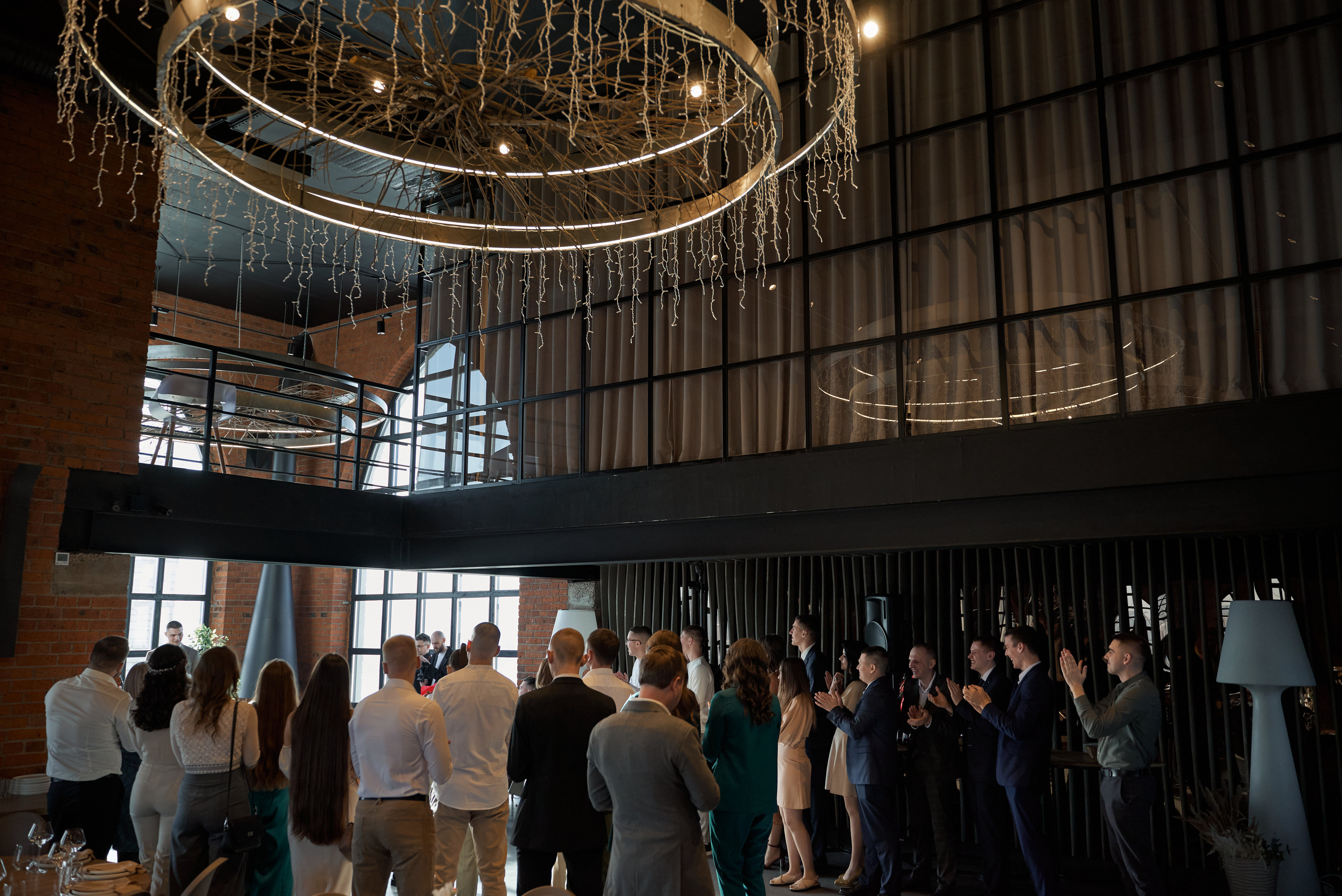 Марина и Влад. Свадебный фотограф Александр Браво