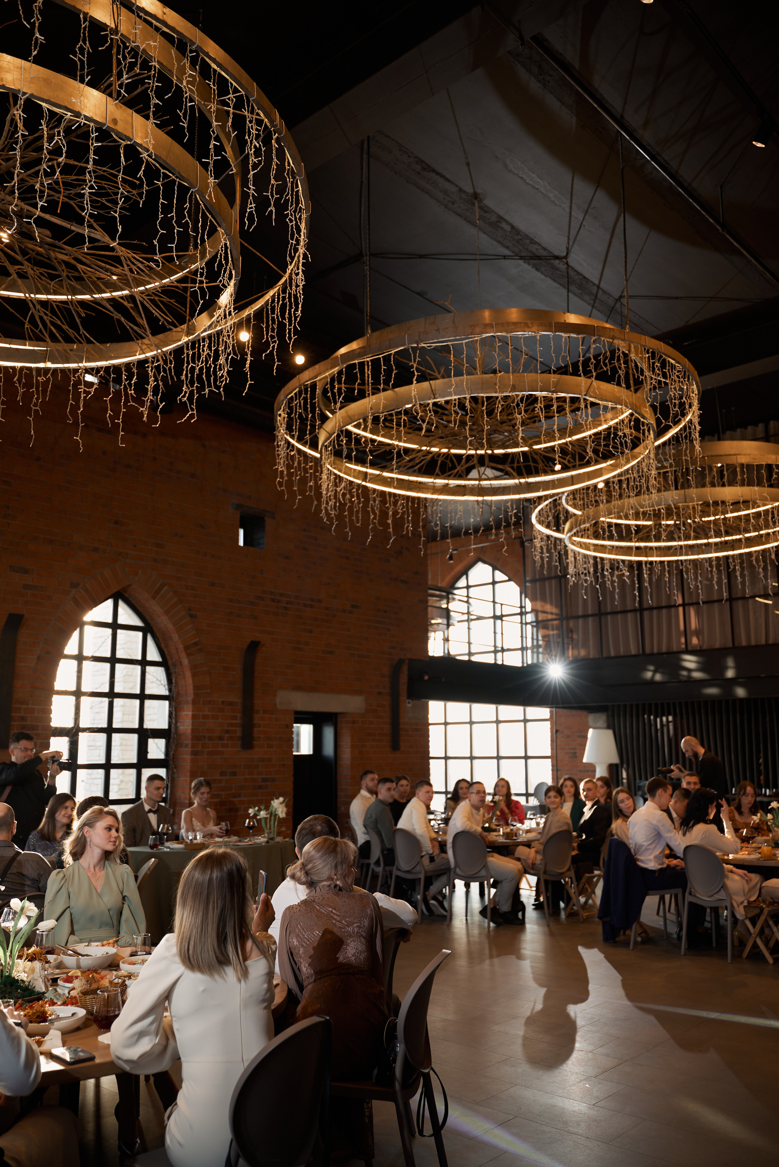 Марина и Влад. Свадебный фотограф Александр Браво