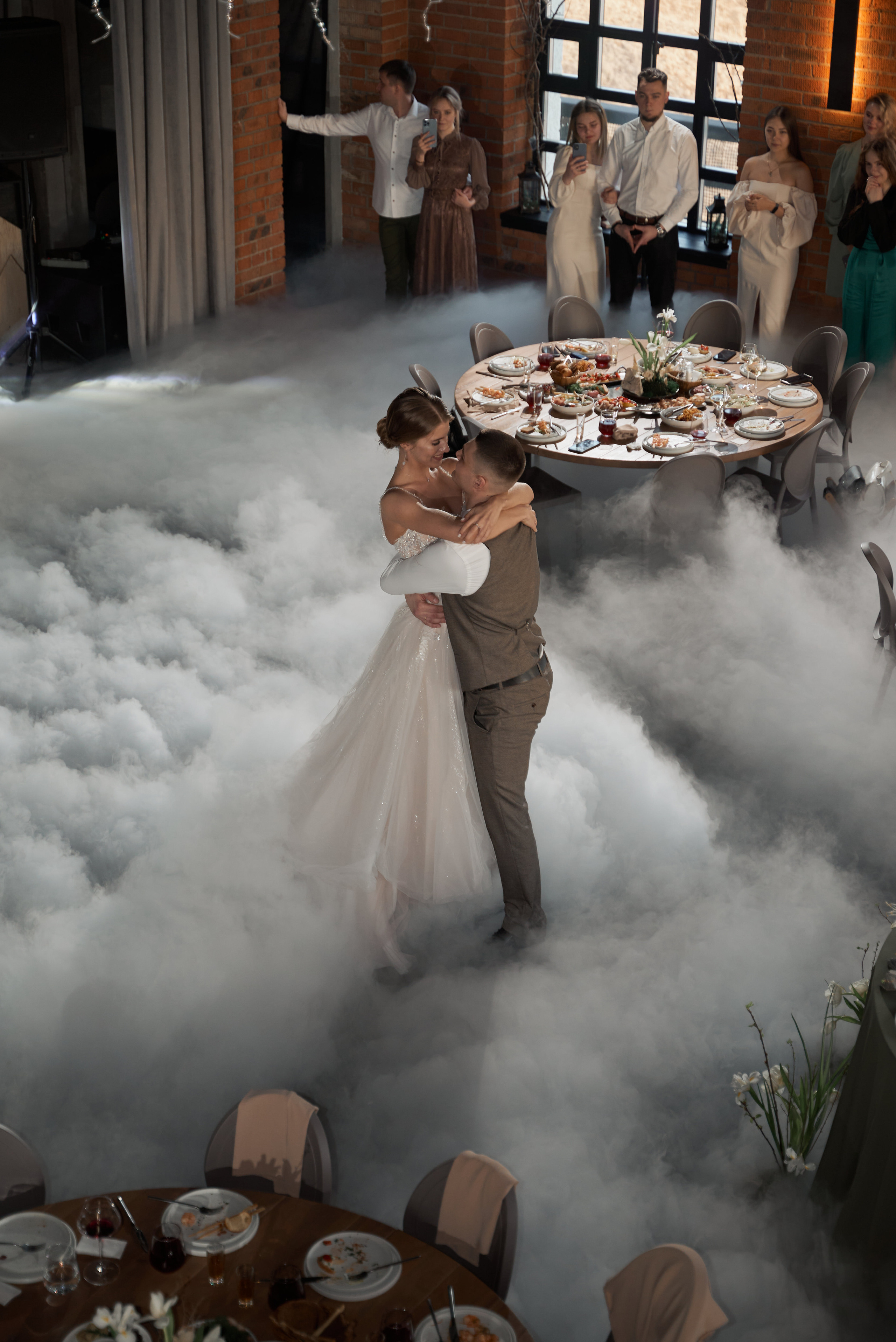 Марина и Влад. Свадебный фотограф Александр Браво