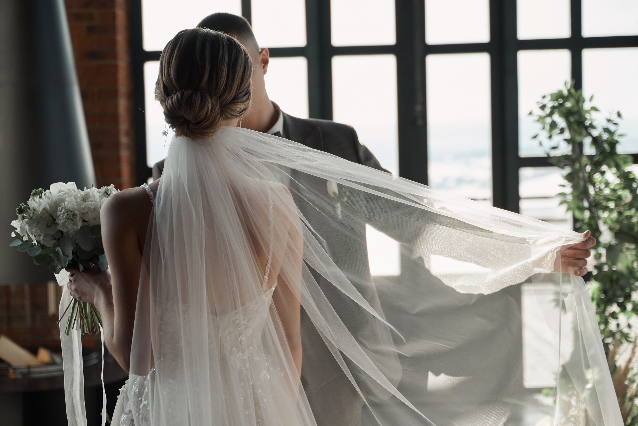 Марина и Влад. Свадебный фотограф Александр Браво