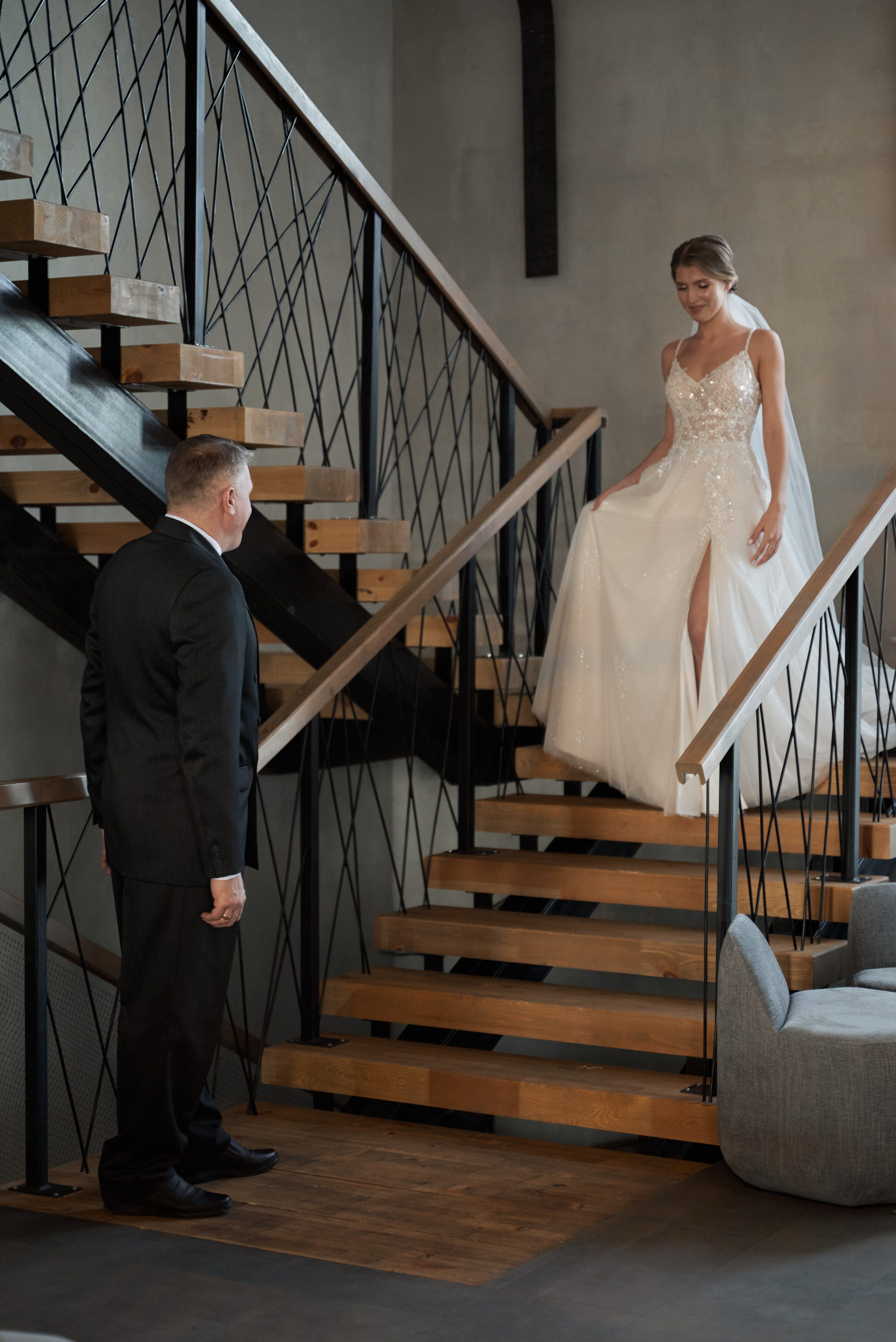 Марина и Влад. Свадебный фотограф Александр Браво