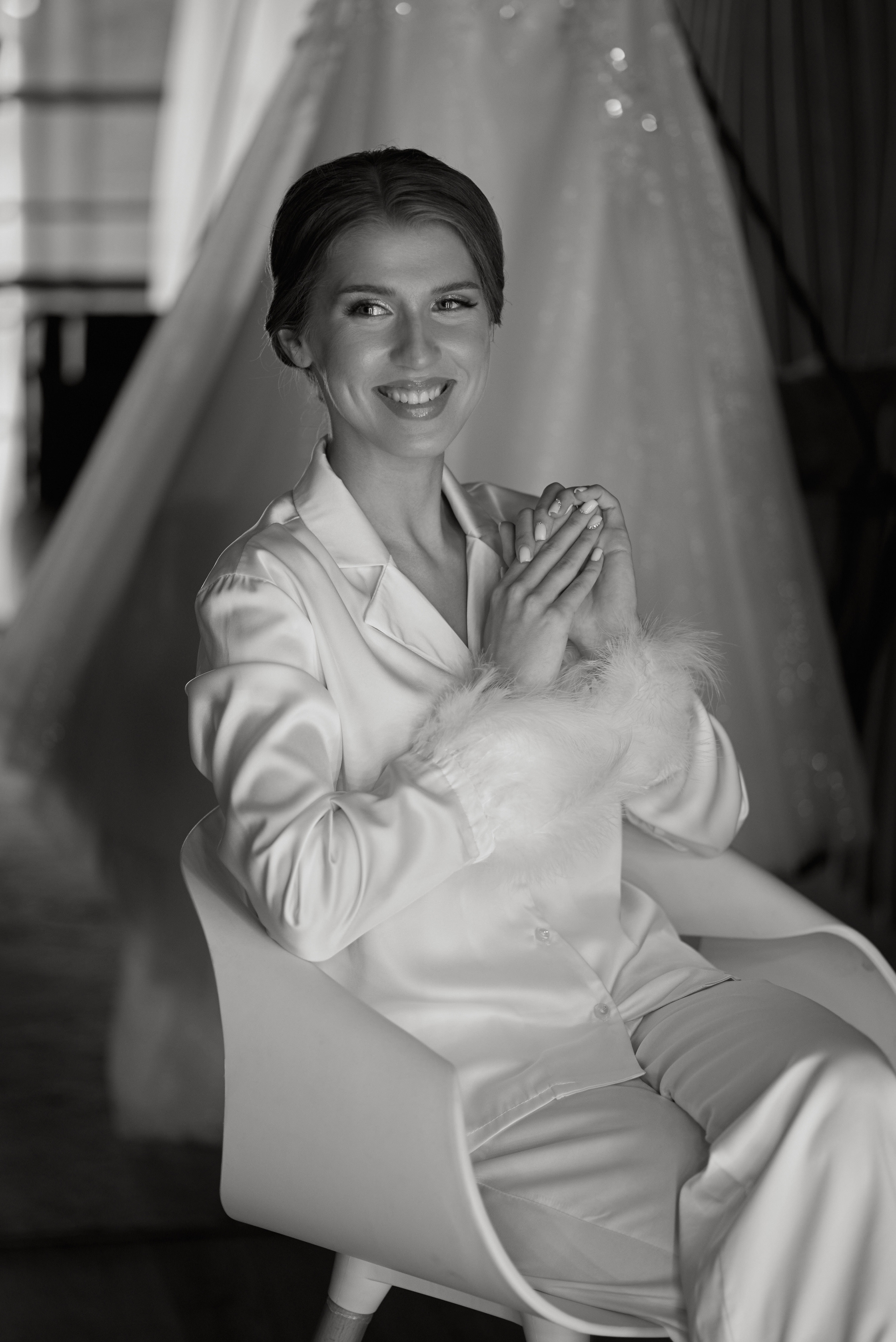 Марина и Влад. Свадебный фотограф Александр Браво