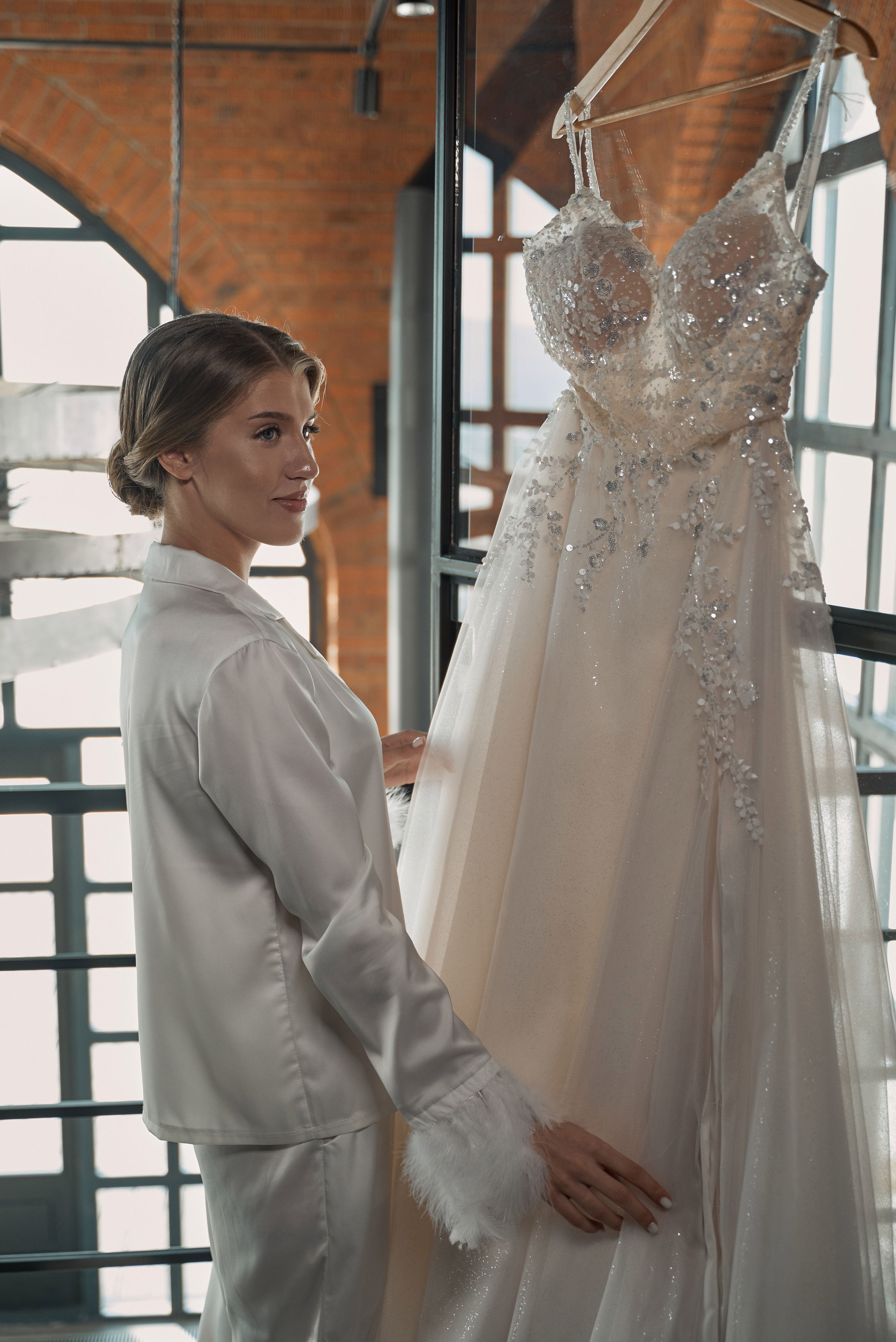 Марина и Влад. Свадебный фотограф Александр Браво