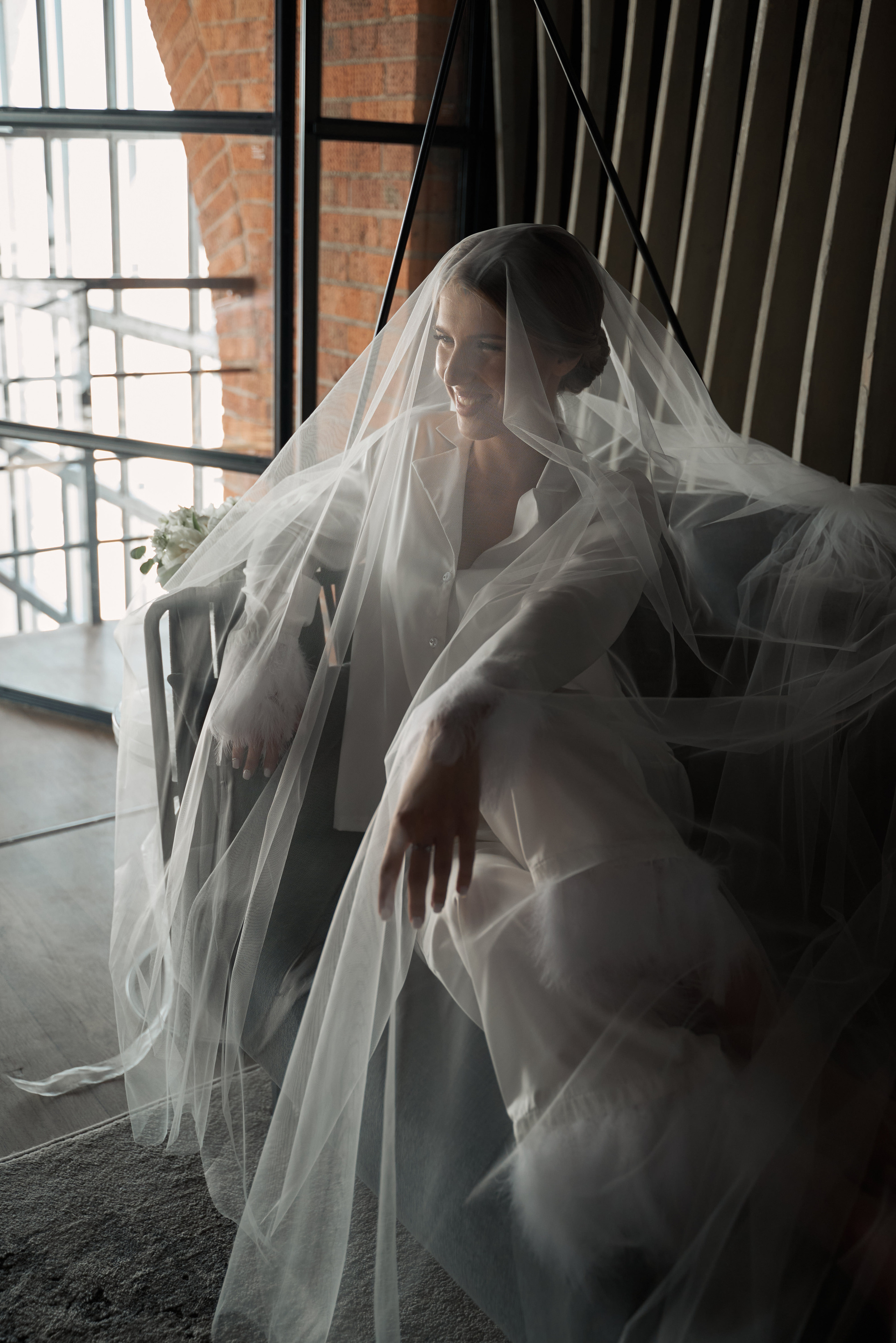 Марина и Влад. Свадебный фотограф Александр Браво