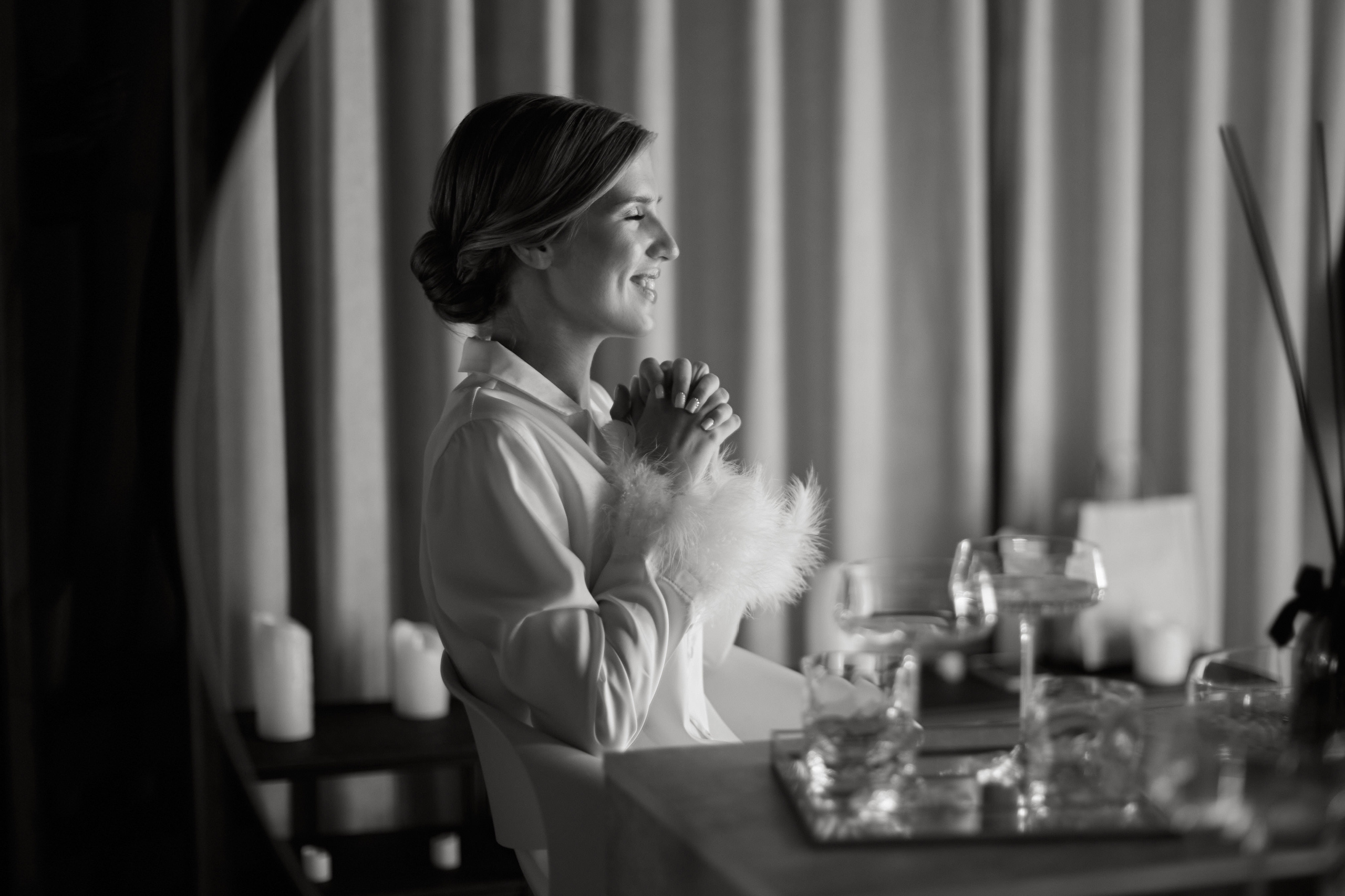 Марина и Влад. Свадебный фотограф Александр Браво