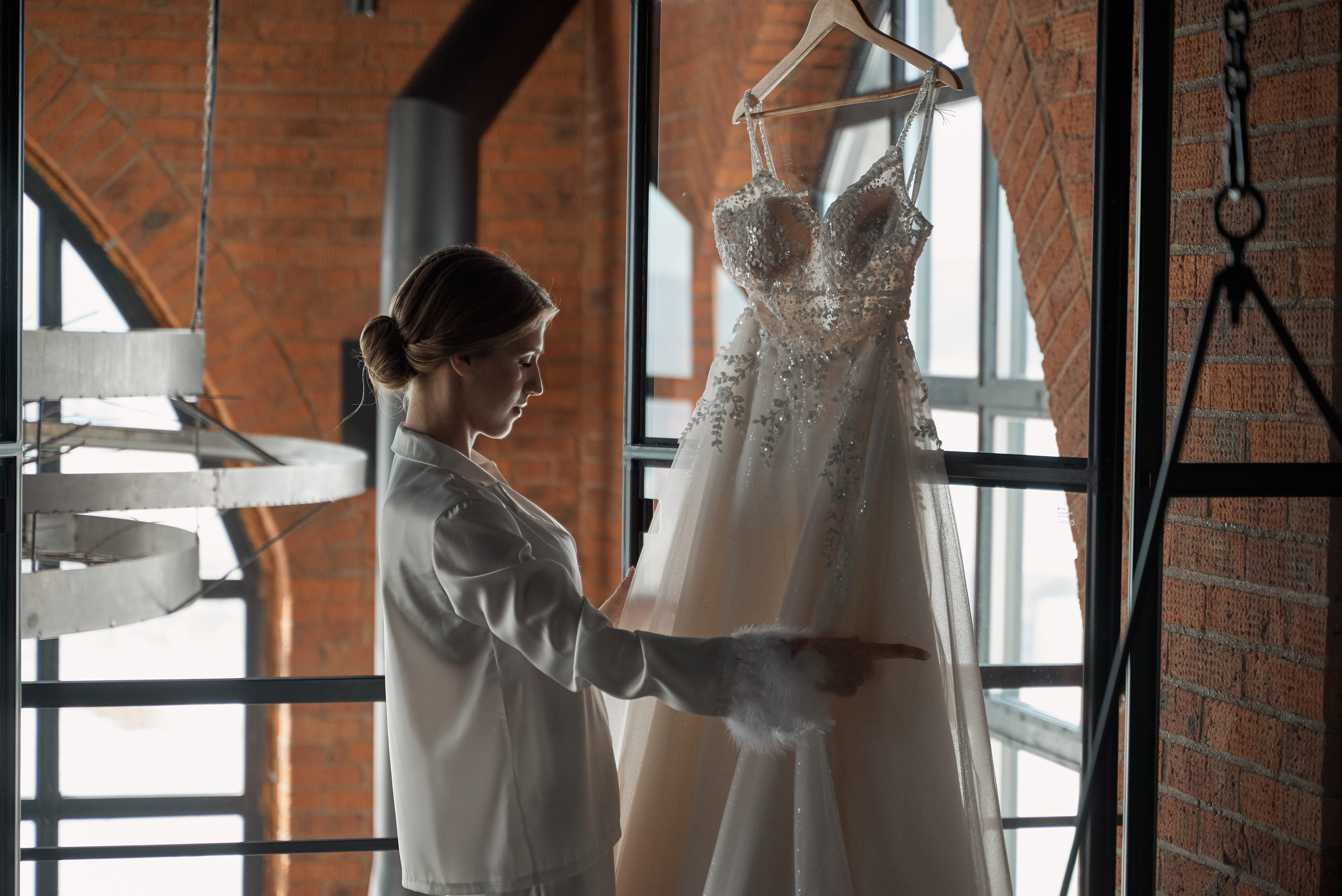 Марина и Влад. Свадебный фотограф Александр Браво