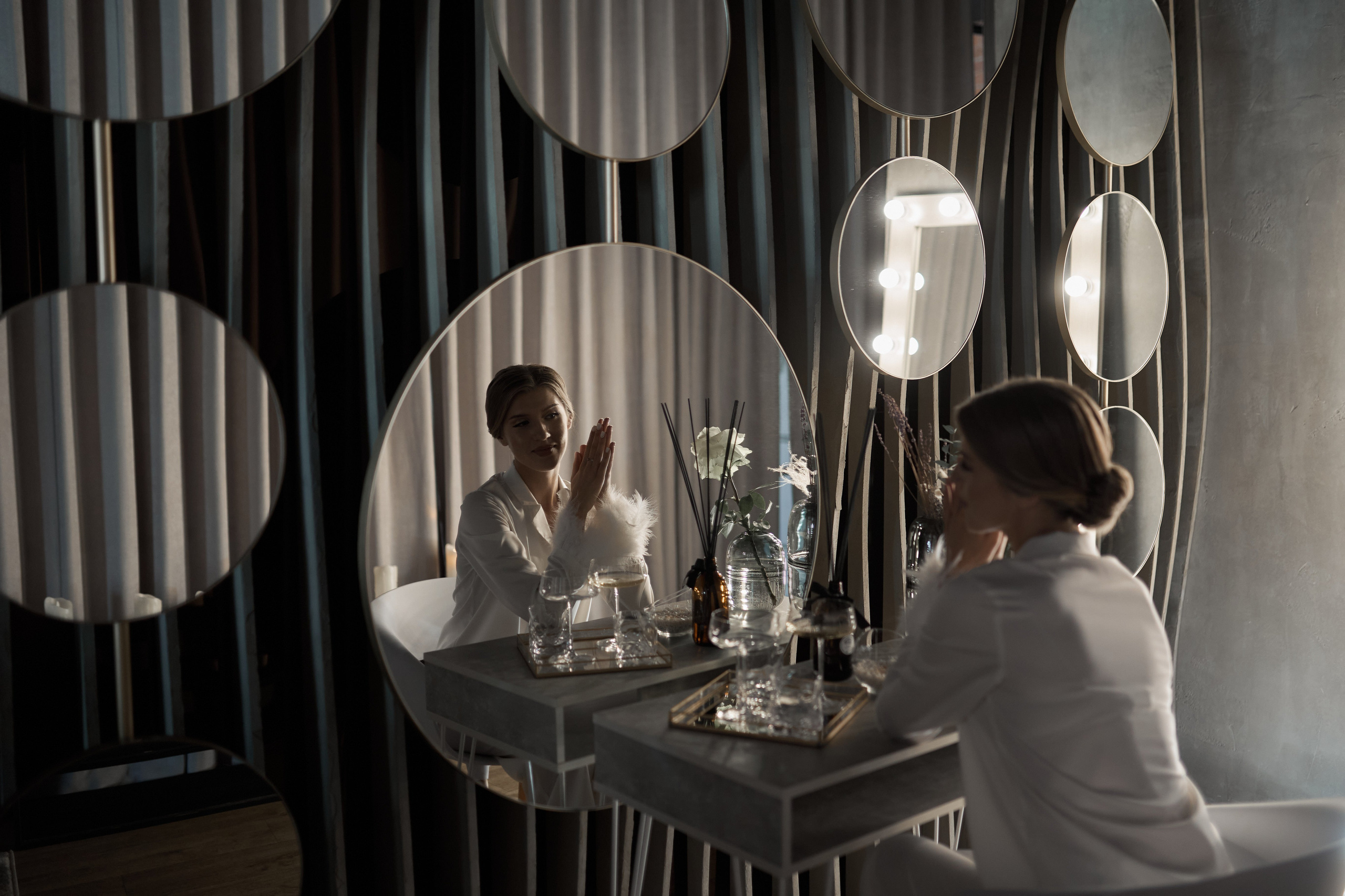 Марина и Влад. Свадебный фотограф Александр Браво