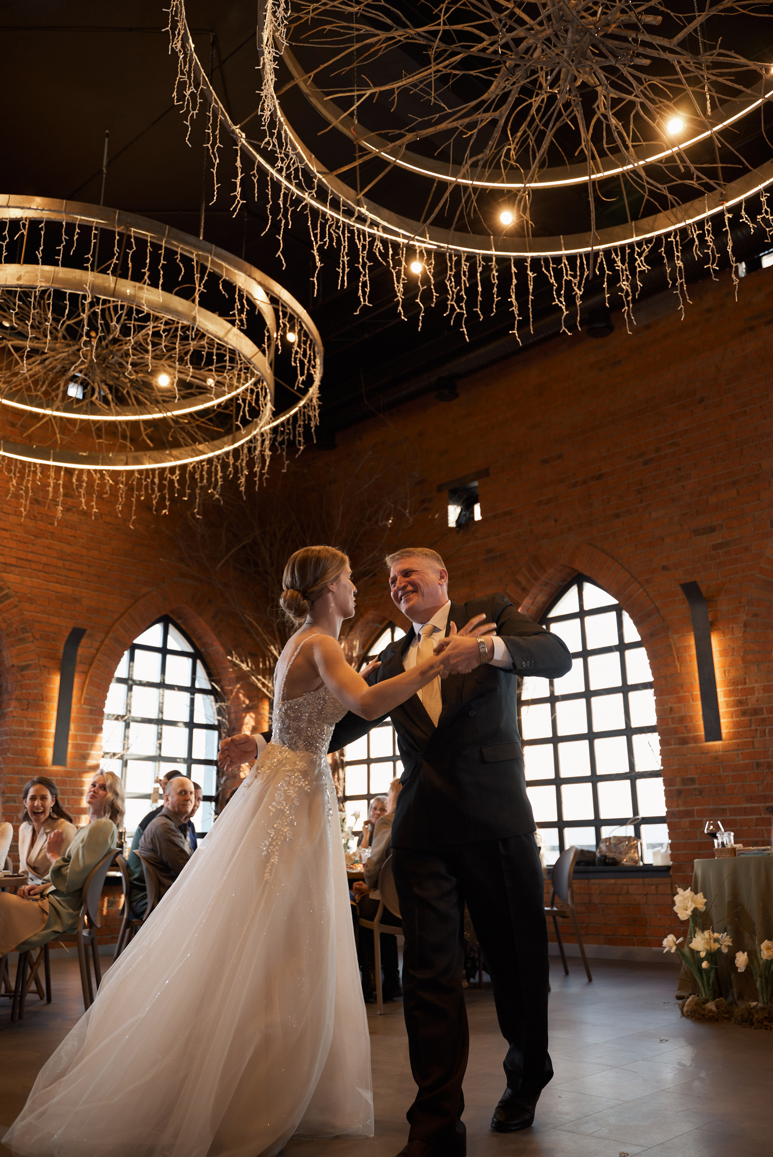 Марина и Влад. Свадебный фотограф Александр Браво