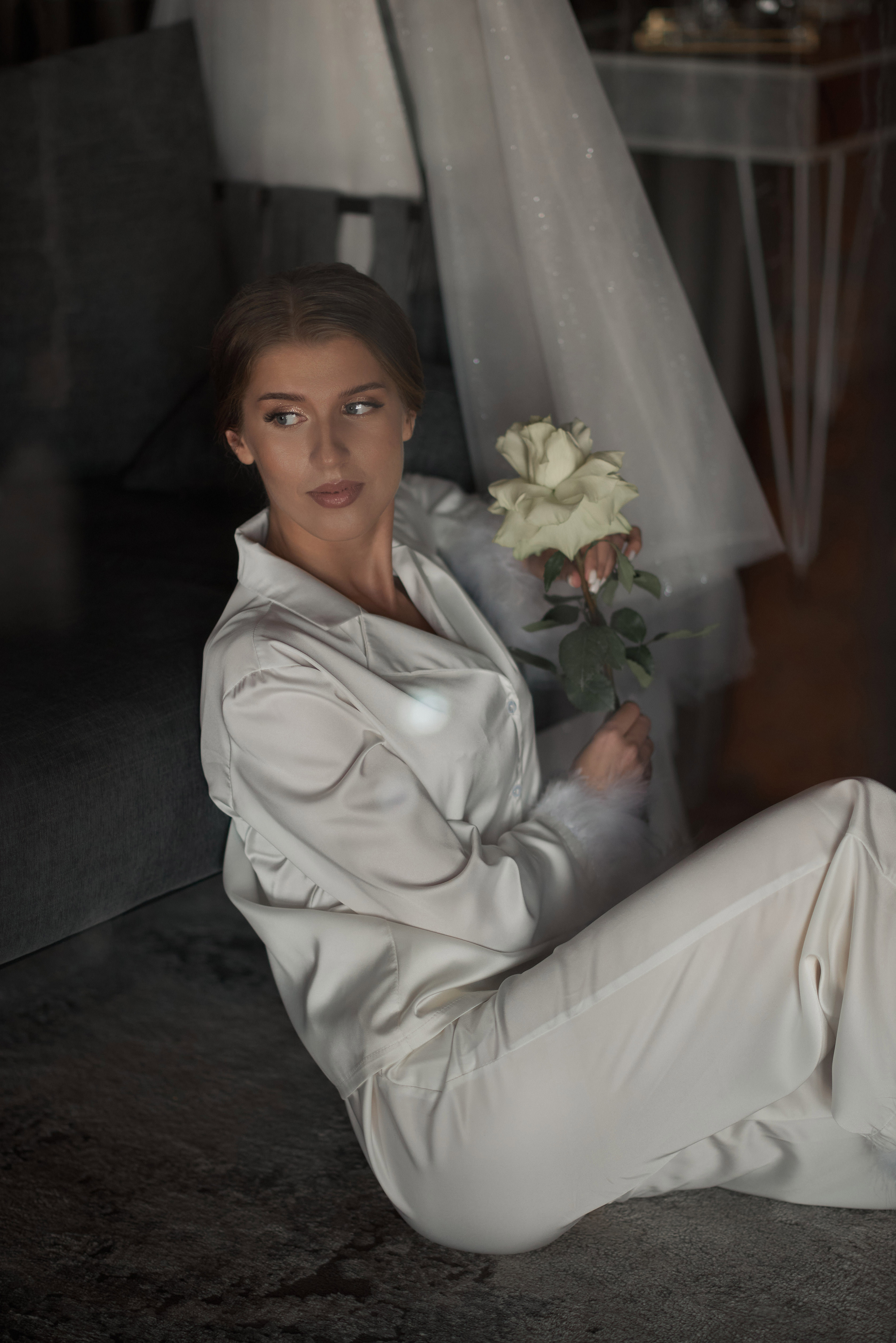 Марина и Влад. Свадебный фотограф Александр Браво