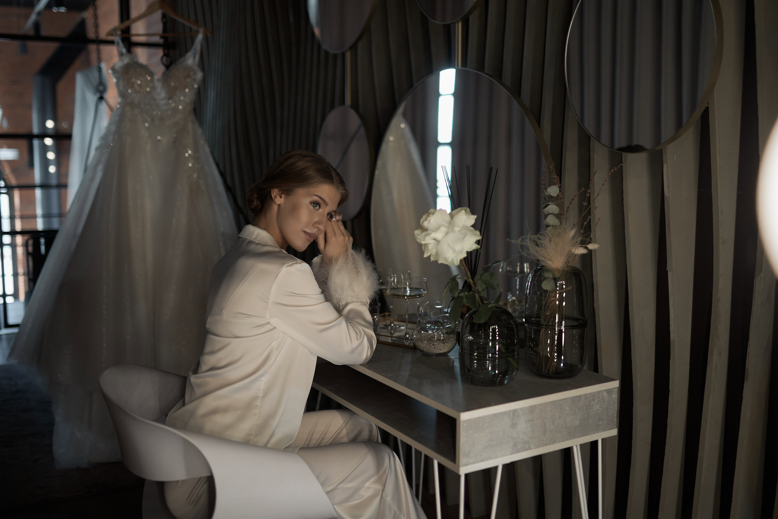 Марина и Влад. Свадебный фотограф Александр Браво