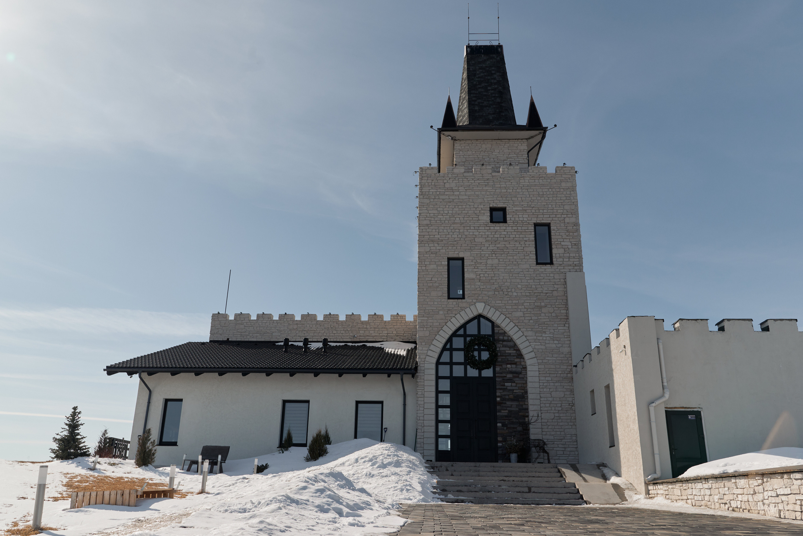 Марина и Влад. Свадебный фотограф Александр Браво