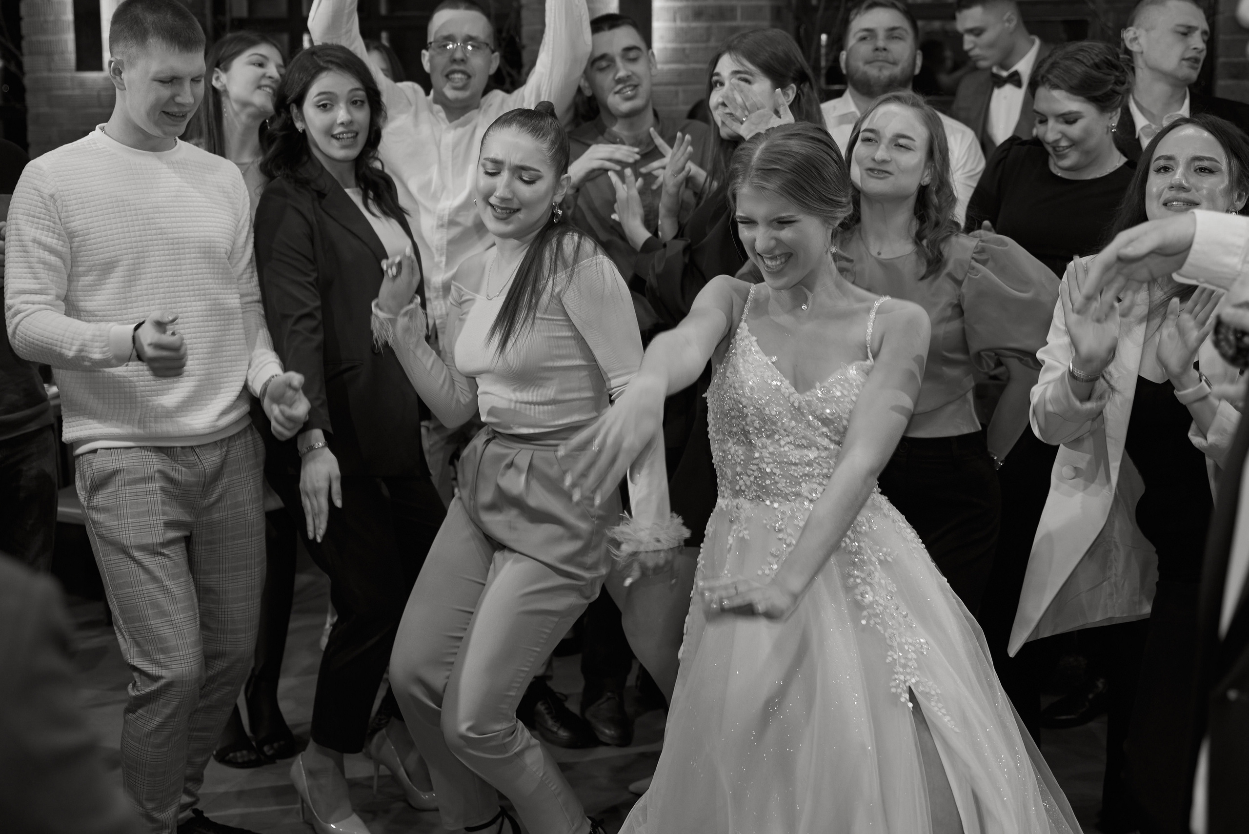 Марина и Влад. Свадебный фотограф Александр Браво