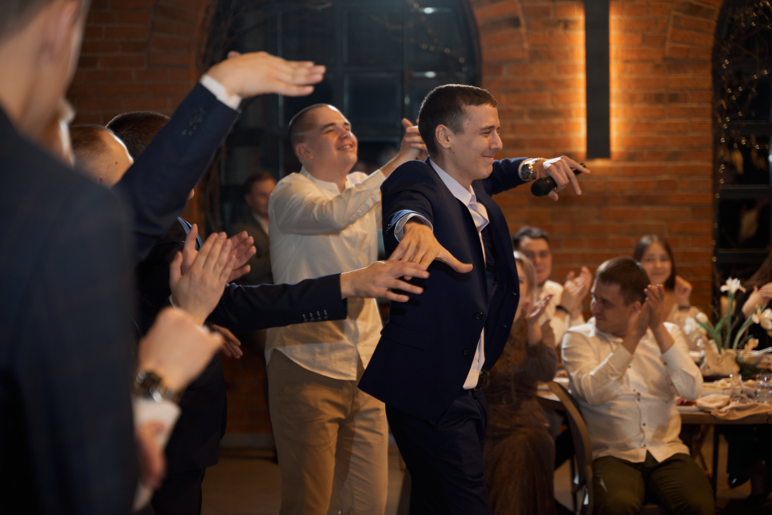 Марина и Влад. Свадебный фотограф Александр Браво