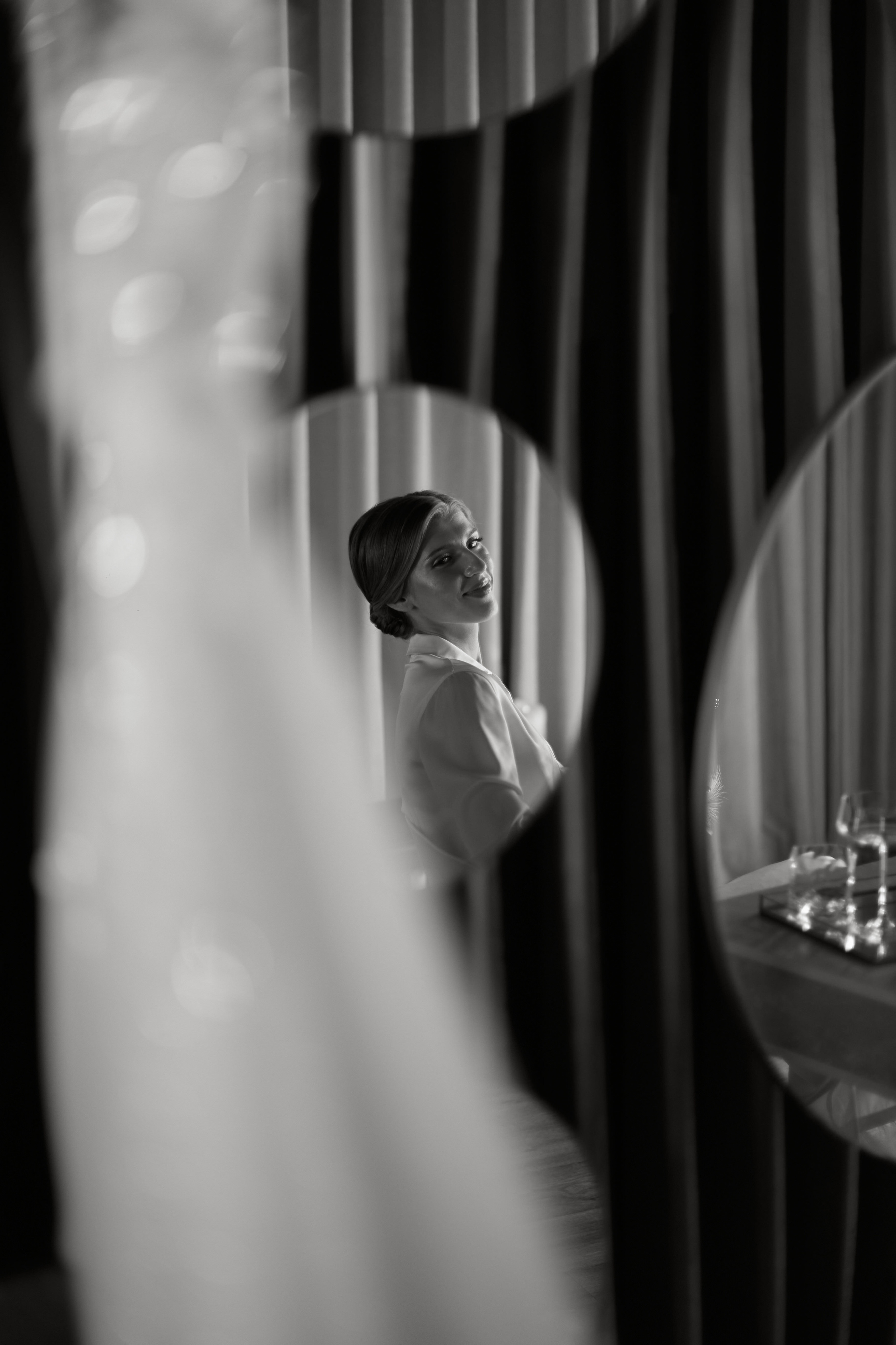 Марина и Влад. Свадебный фотограф Александр Браво