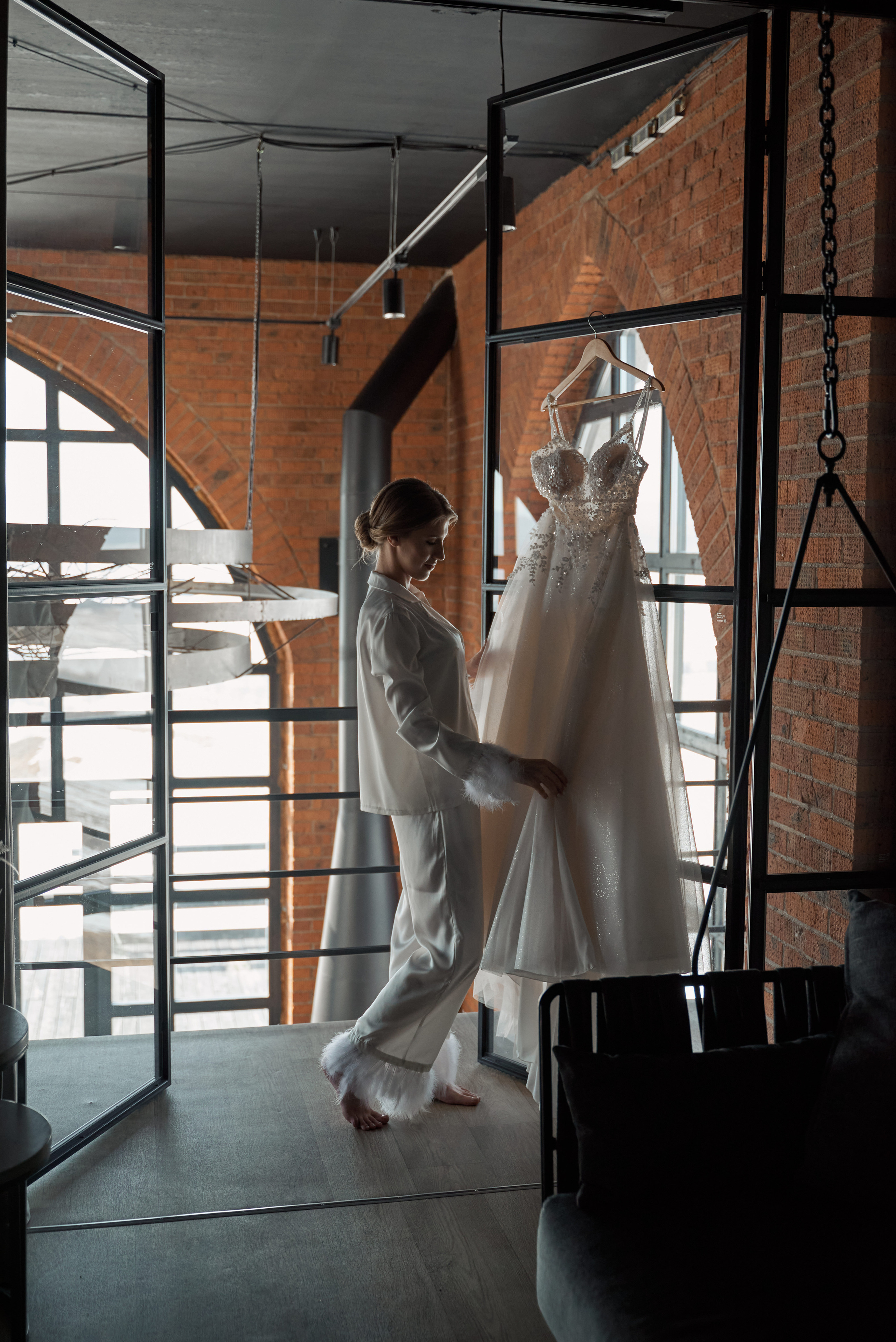 Марина и Влад. Свадебный фотограф Александр Браво