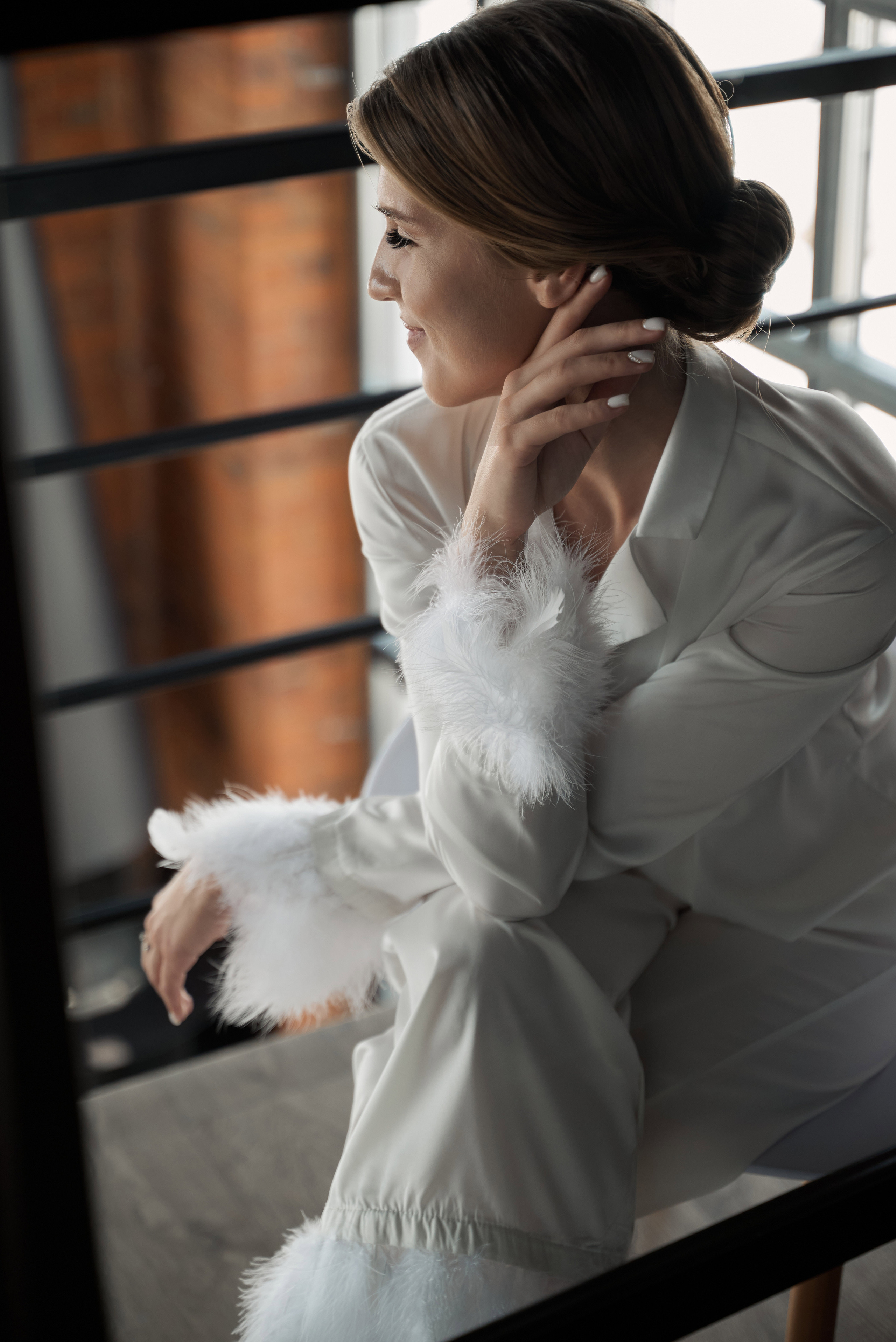 Марина и Влад. Свадебный фотограф Александр Браво