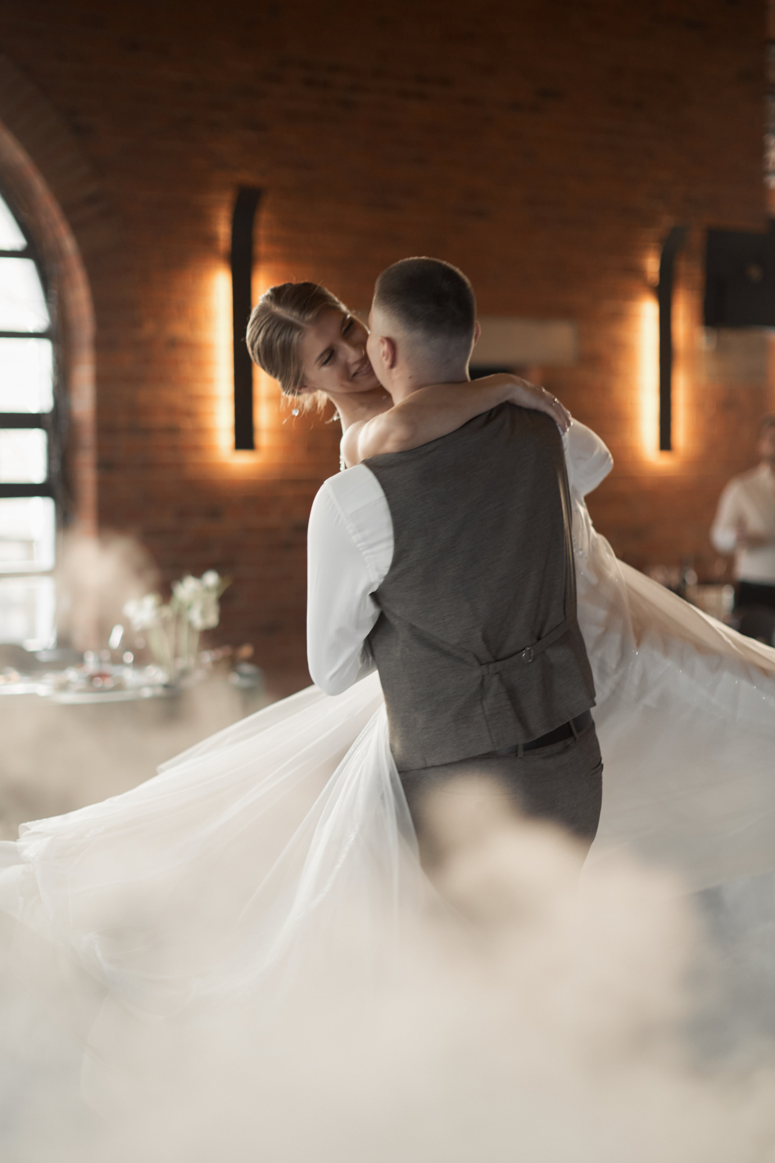 Марина и Влад. Свадебный фотограф Александр Браво