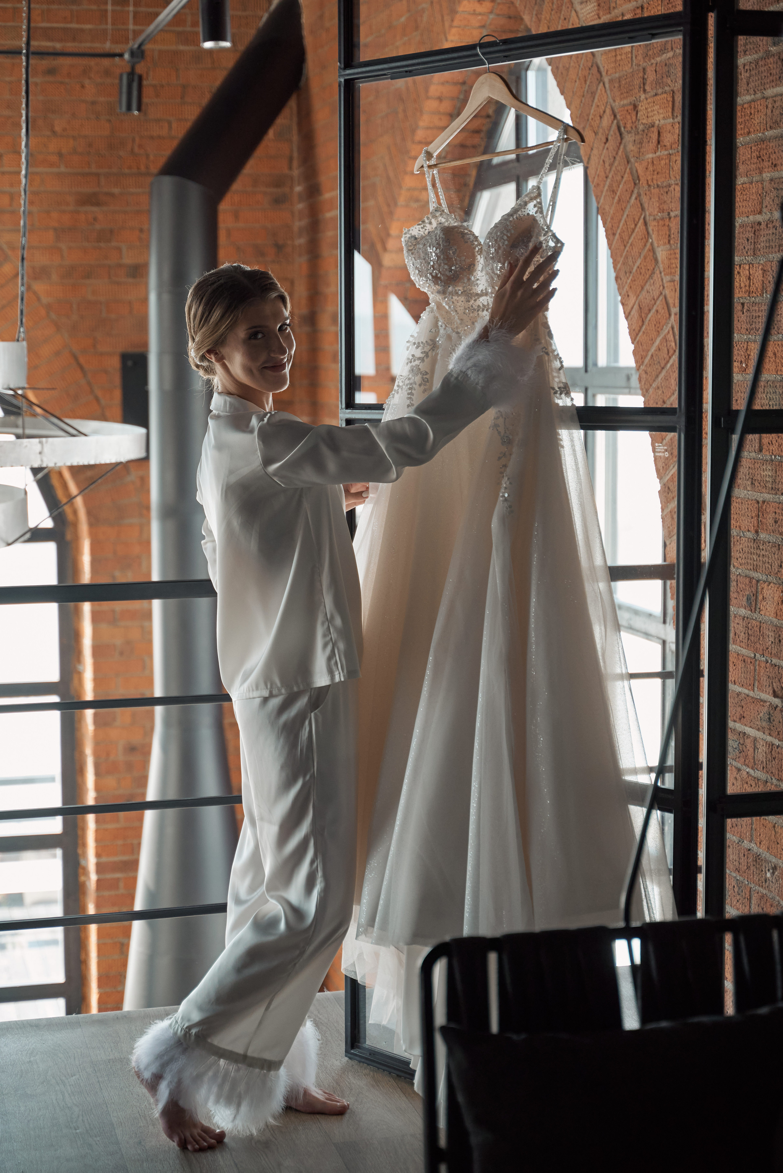 Марина и Влад. Свадебный фотограф Александр Браво