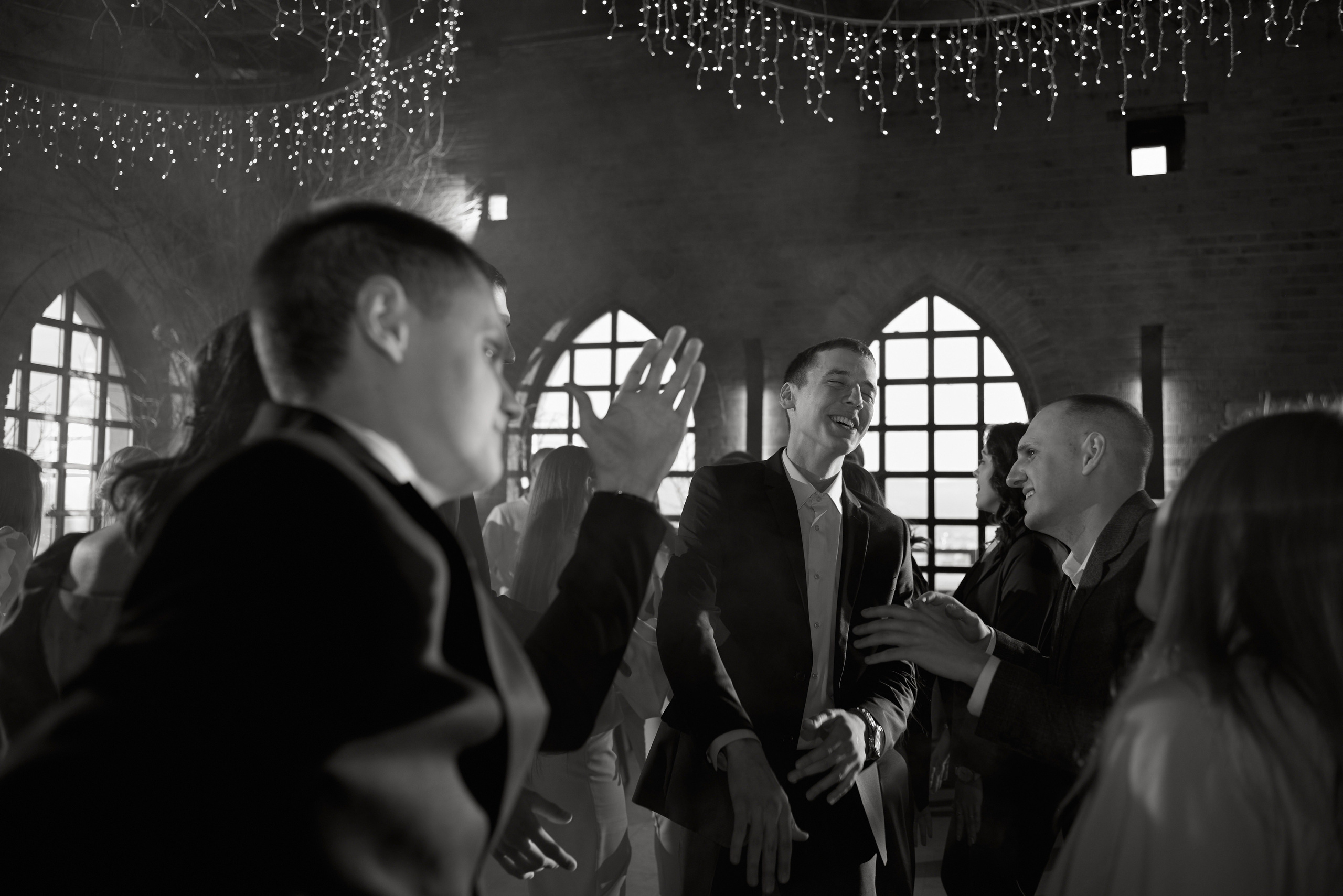 Марина и Влад. Свадебный фотограф Александр Браво