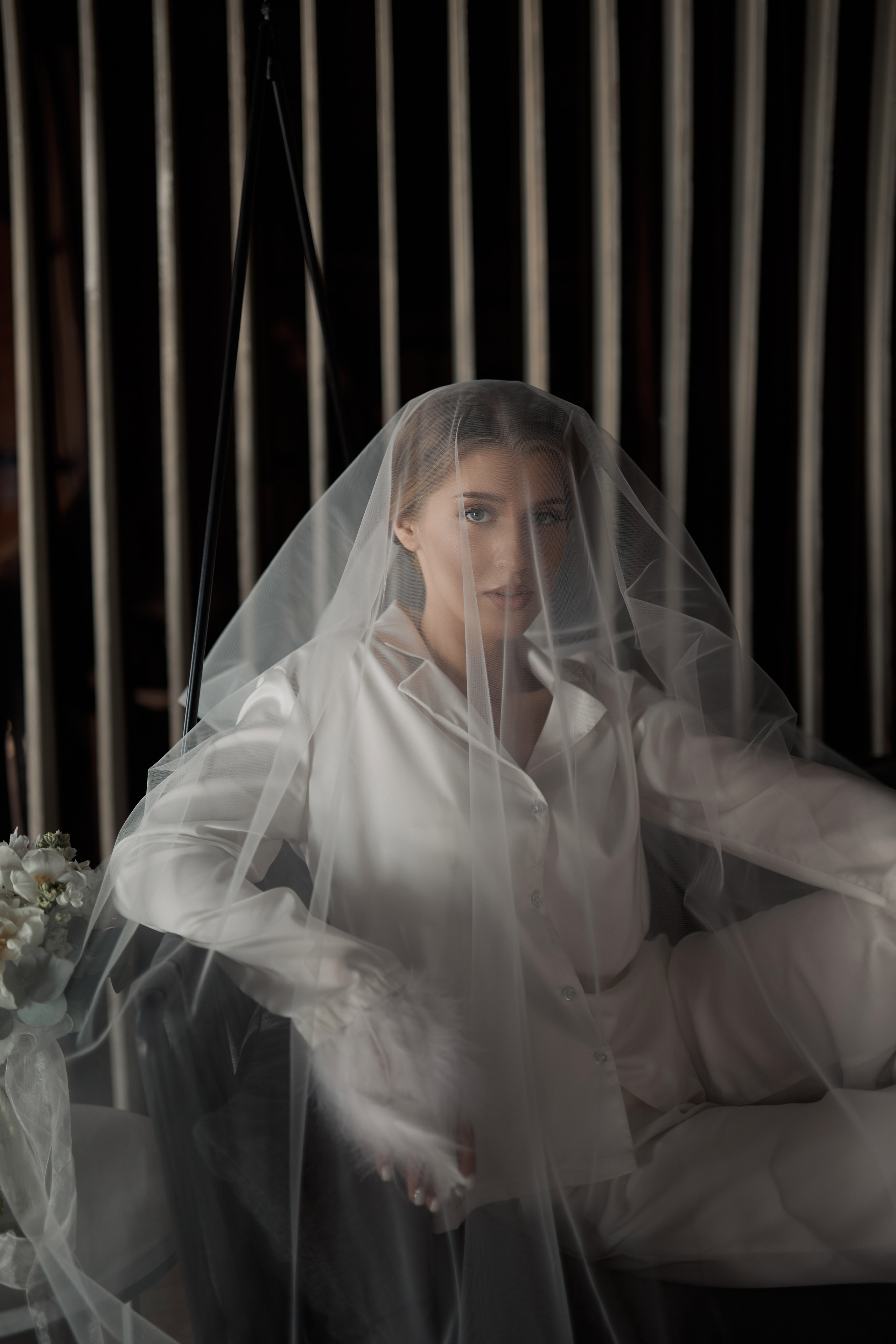 Марина и Влад. Свадебный фотограф Александр Браво