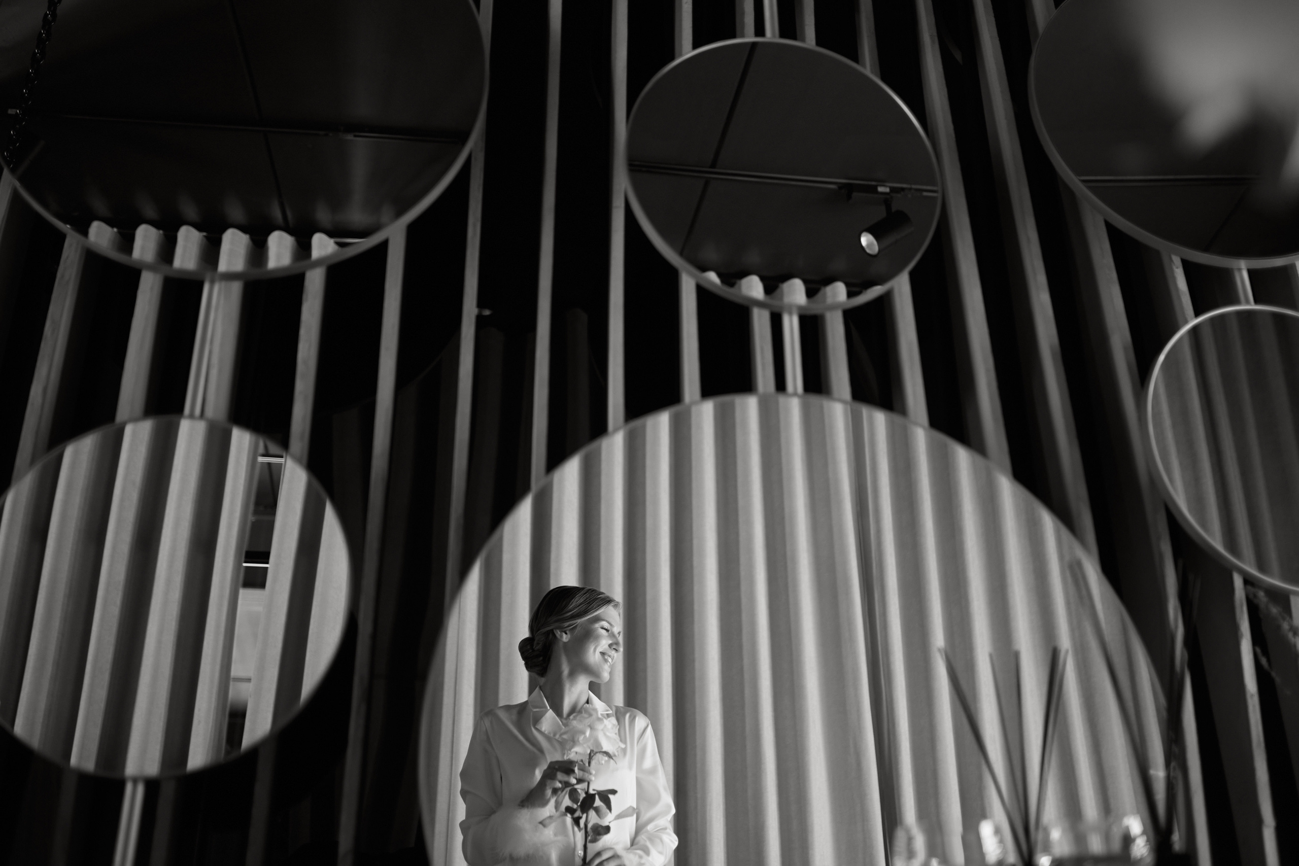 Марина и Влад. Свадебный фотограф Александр Браво