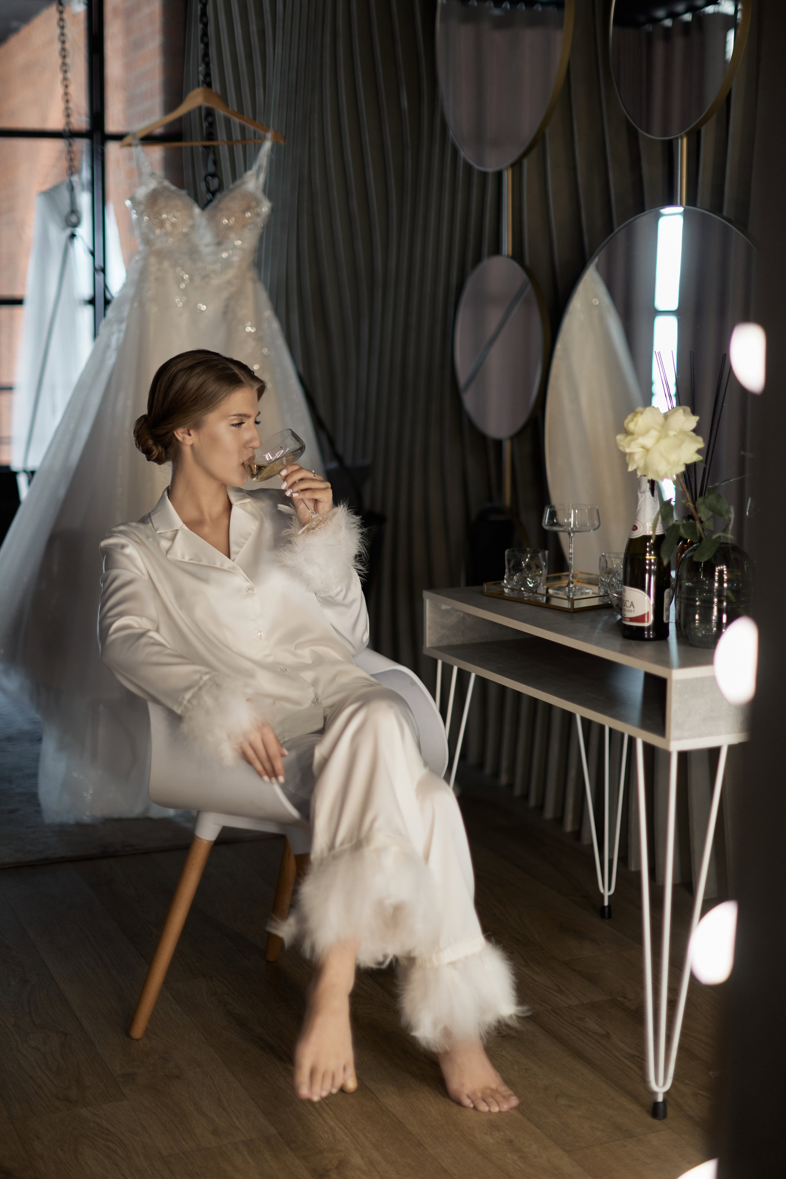 Марина и Влад. Свадебный фотограф Александр Браво