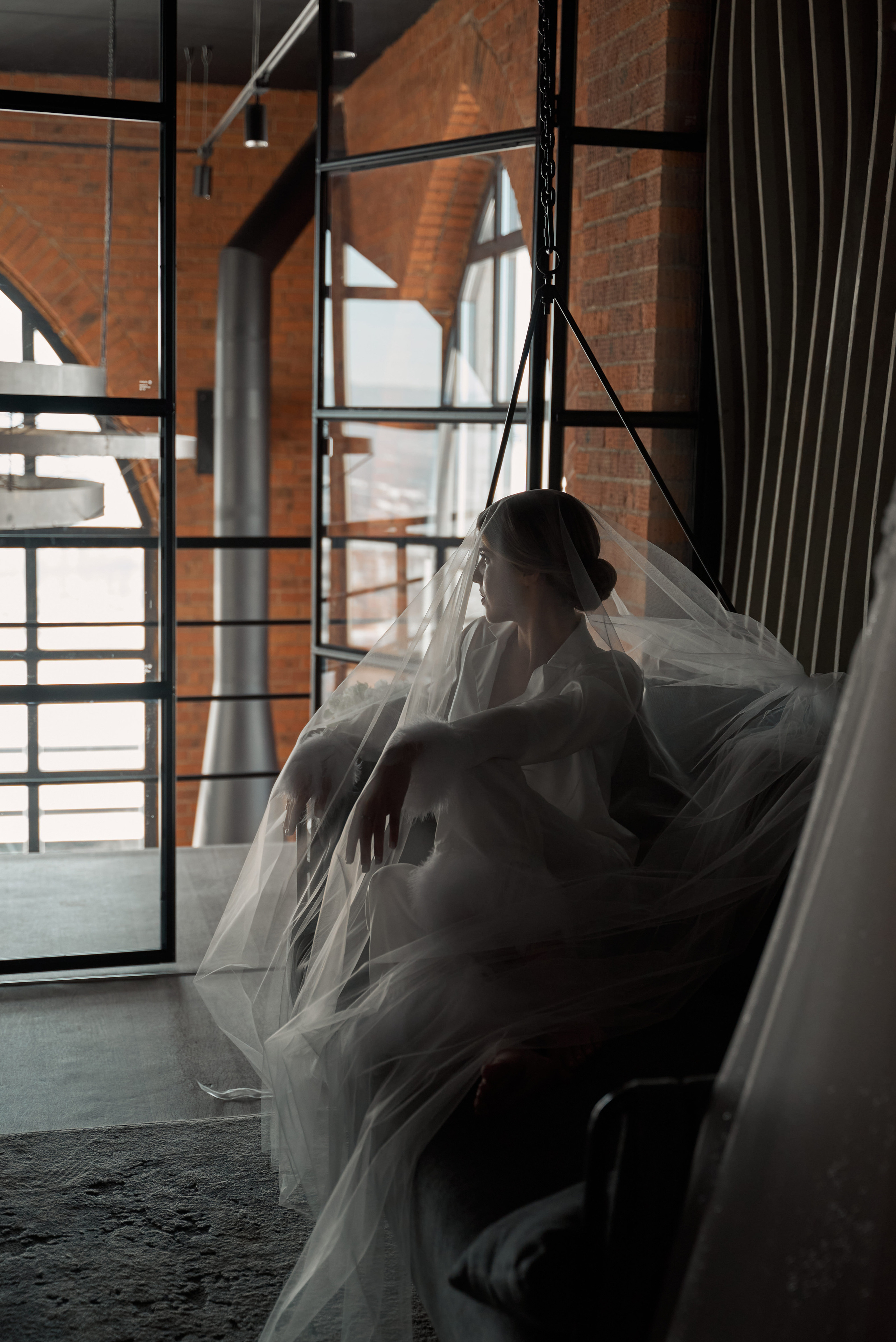 Марина и Влад. Свадебный фотограф Александр Браво