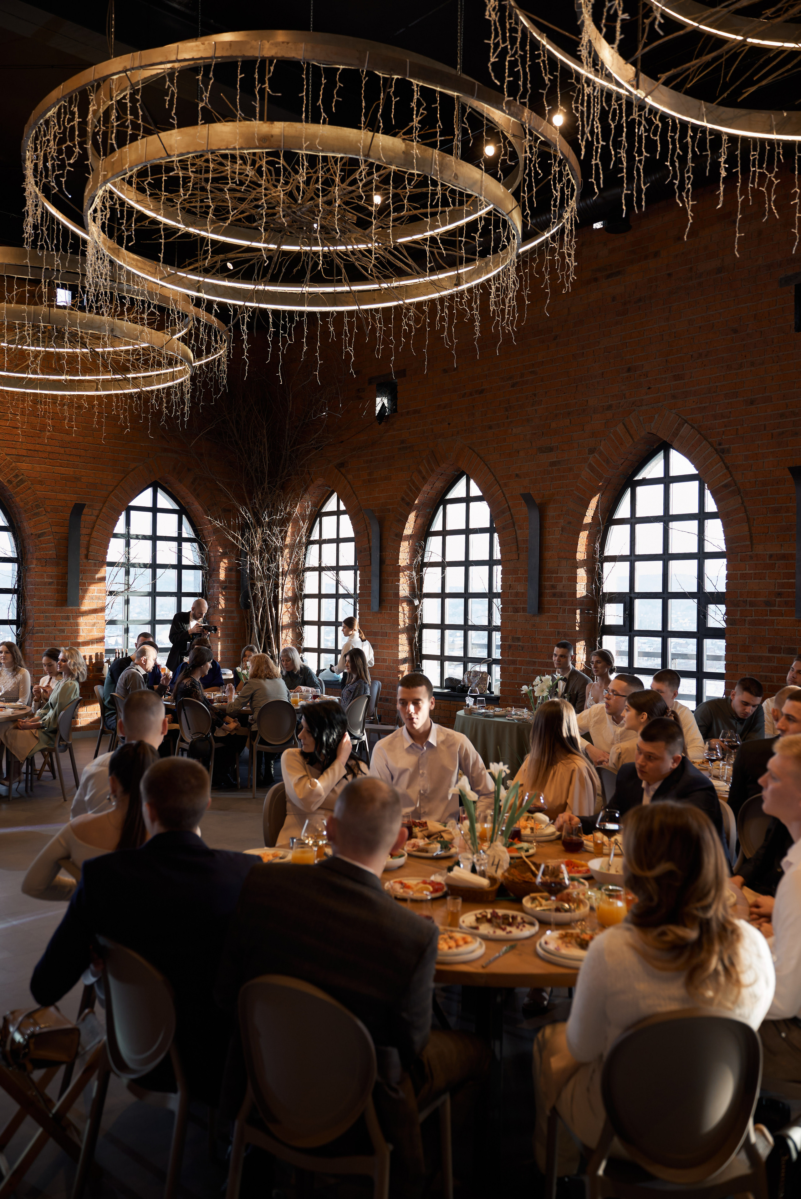 Марина и Влад. Свадебный фотограф Александр Браво